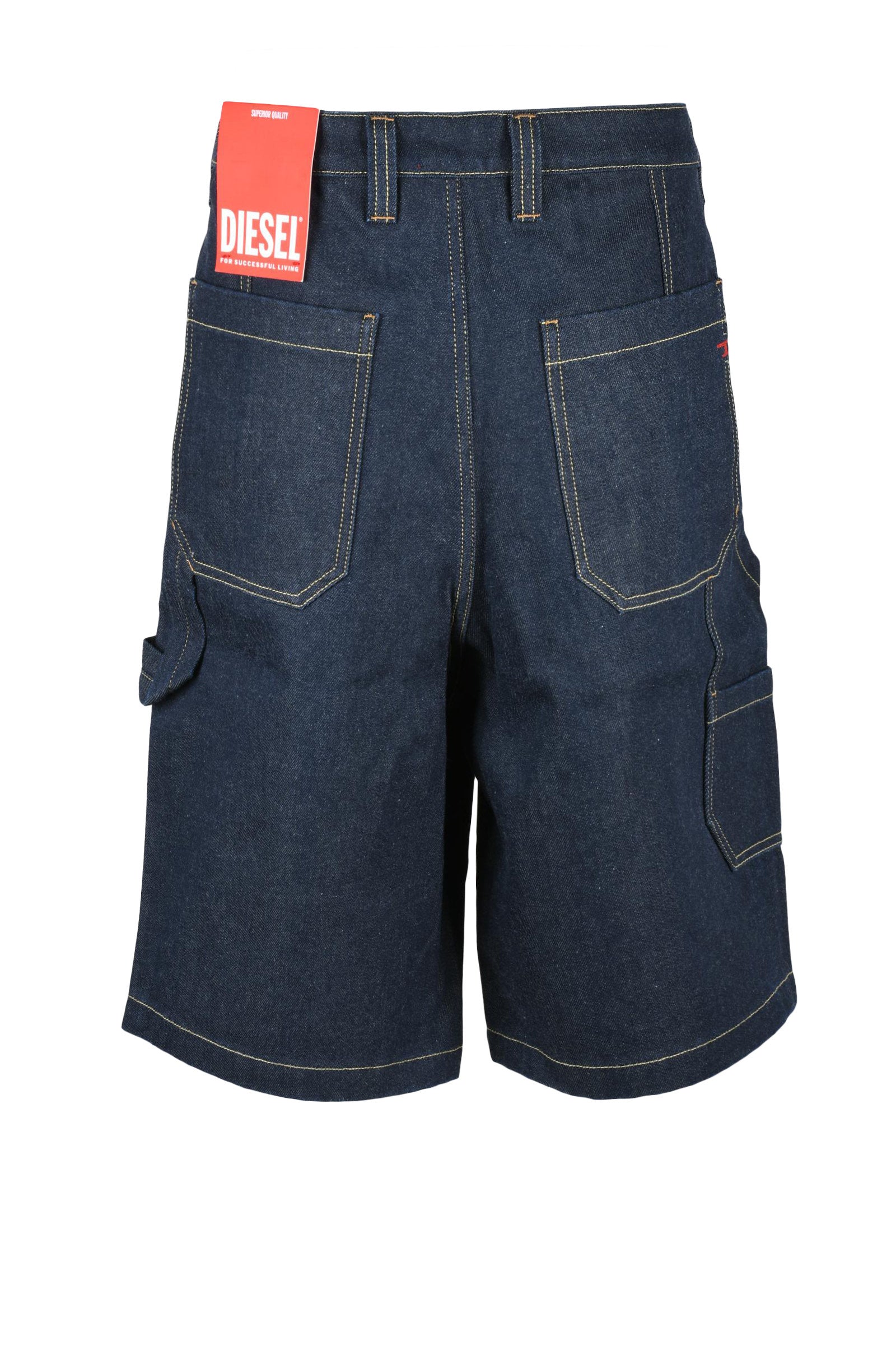 DIESEL - SHORTS