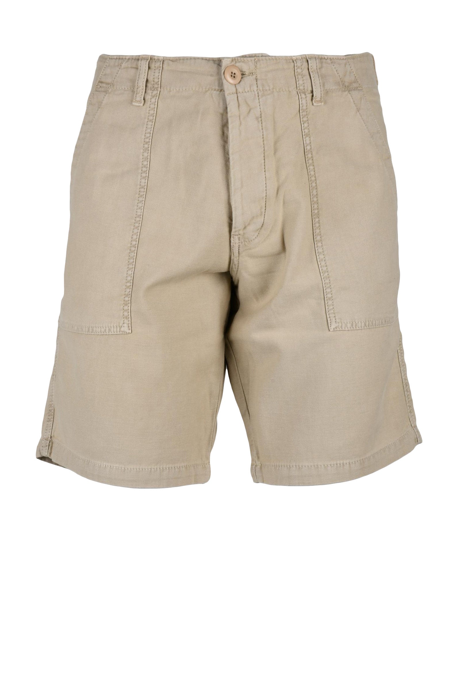 CHESAPEAKE S - SHORTS