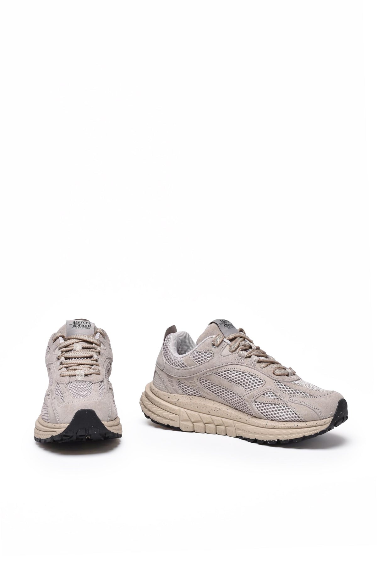 THE MERCER BRAND - SHOES