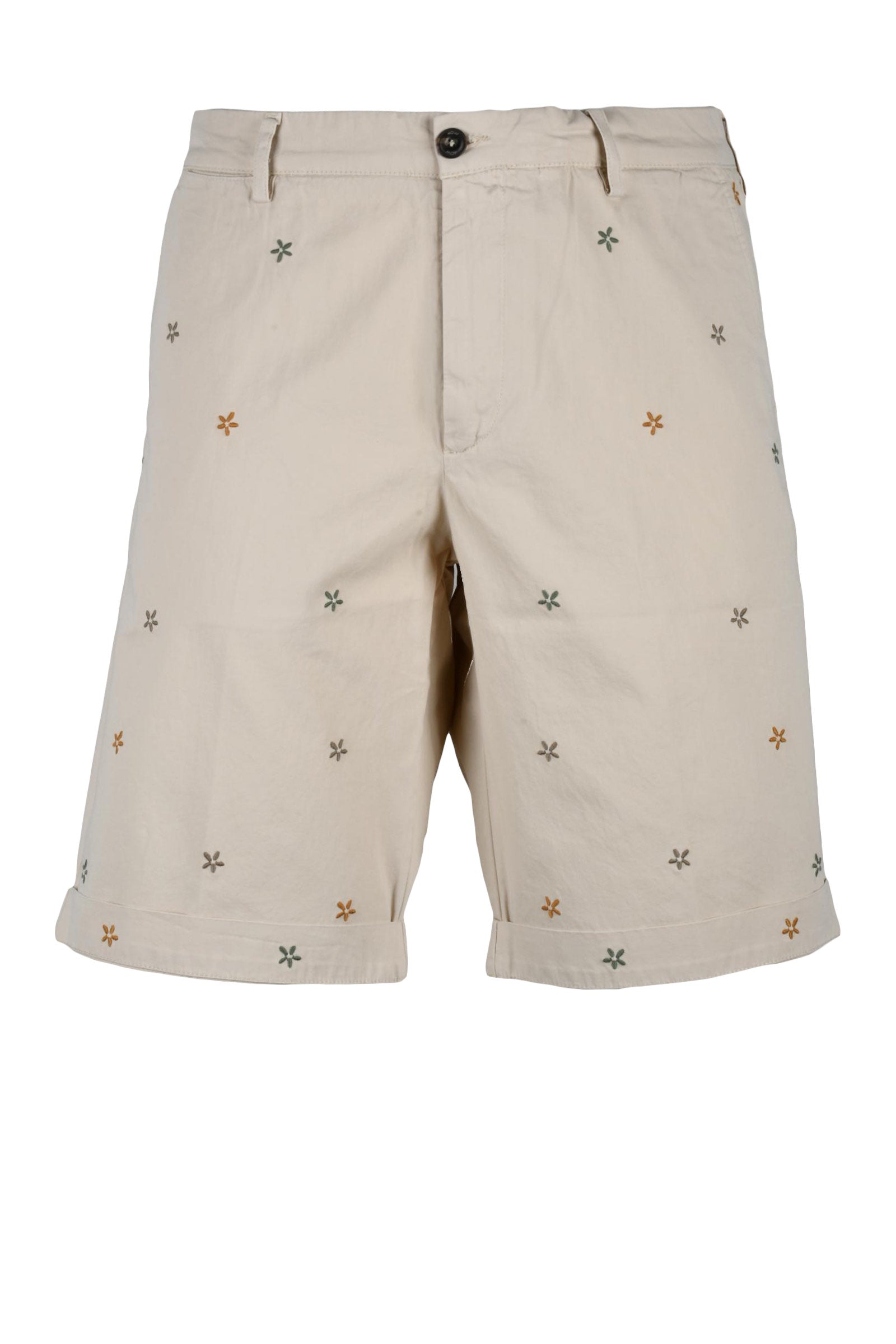 40 WEFT - SHORTS