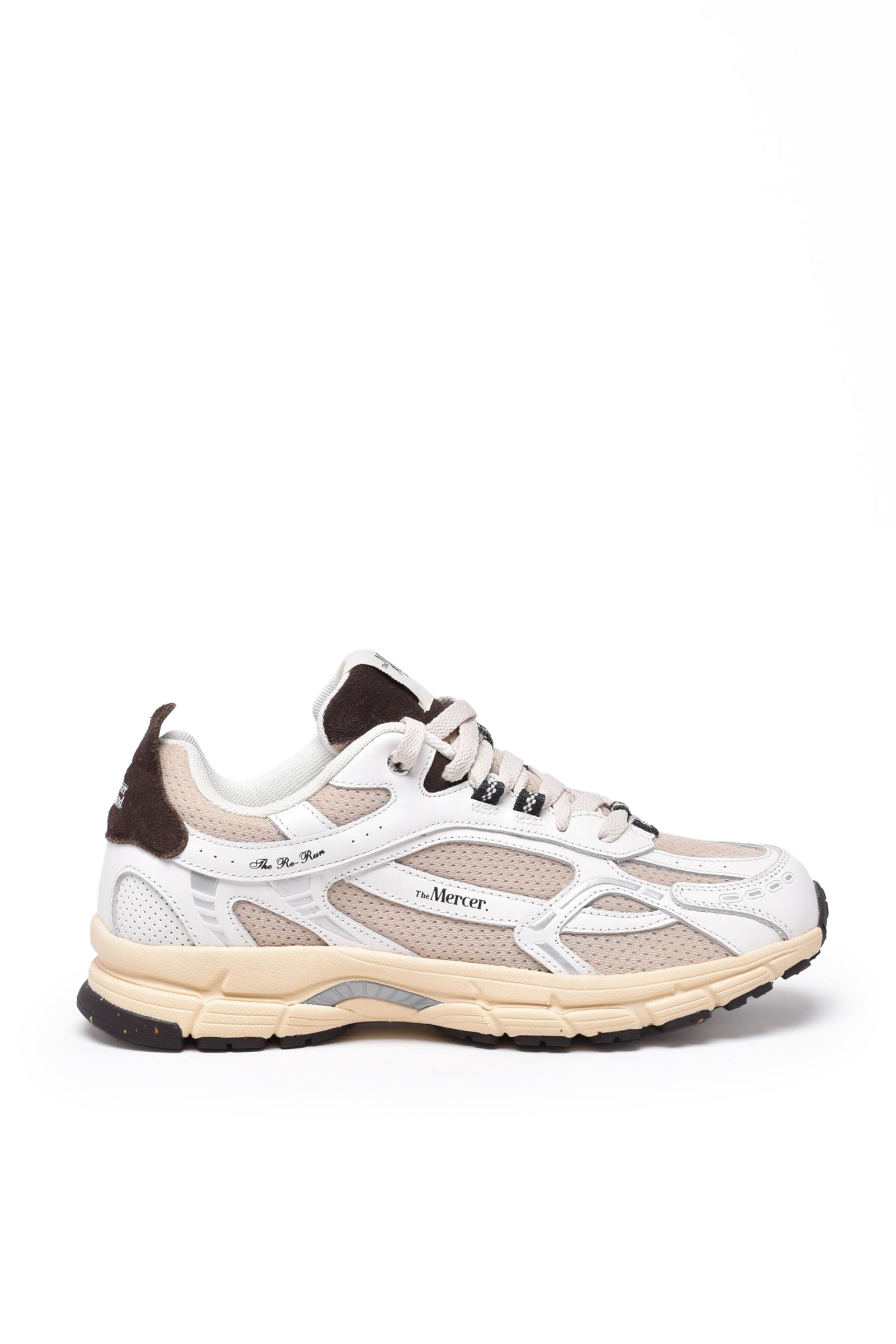THE MERCER BRAND - SHOES