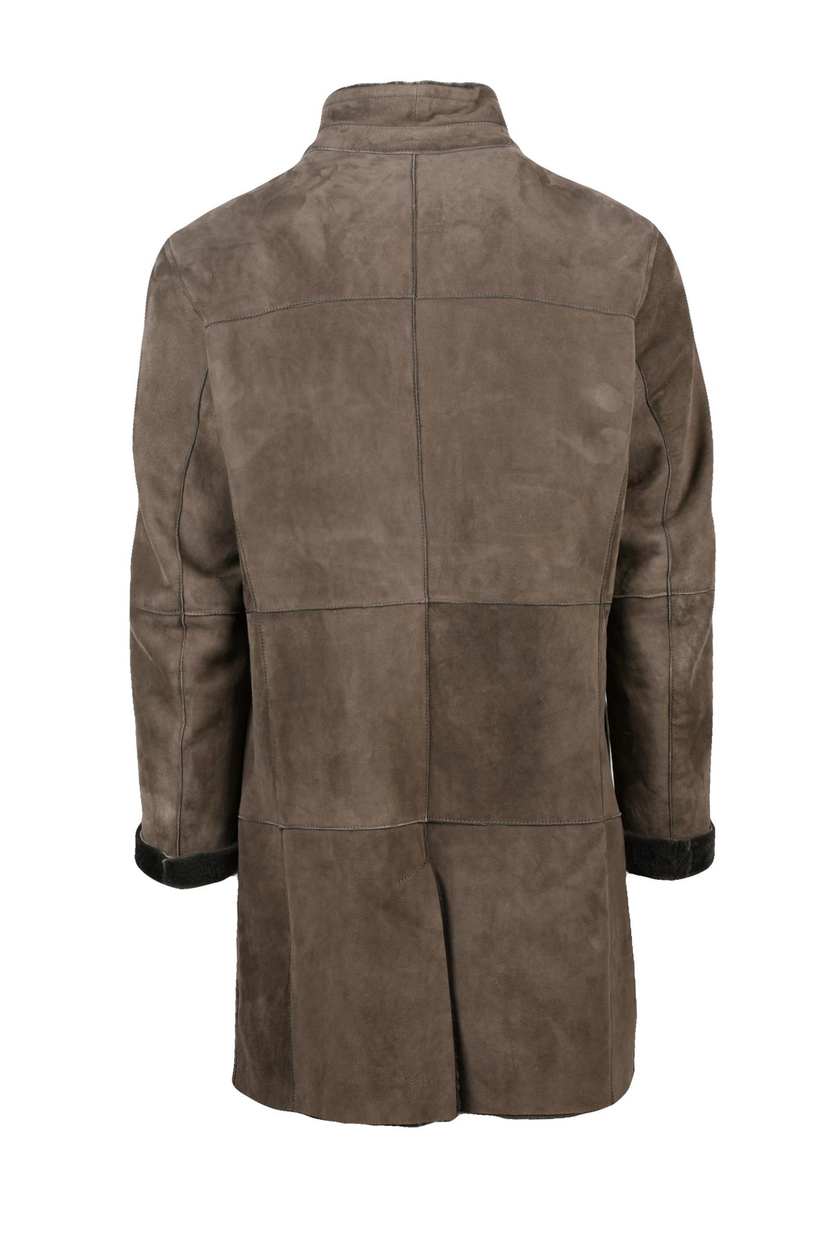 GMS-75 - OUTWEAR JACKETS
