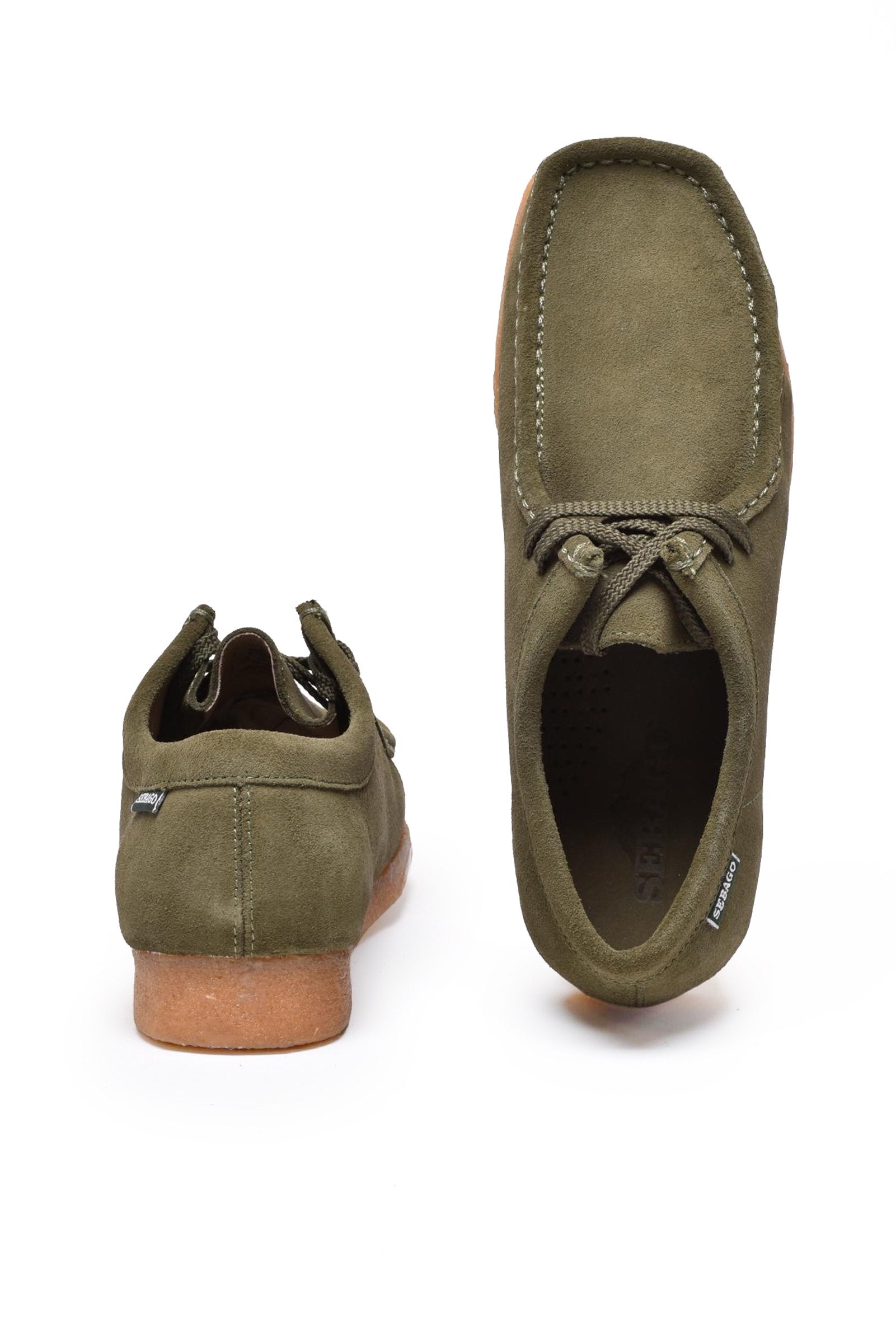 SEBAGO - SHORTS