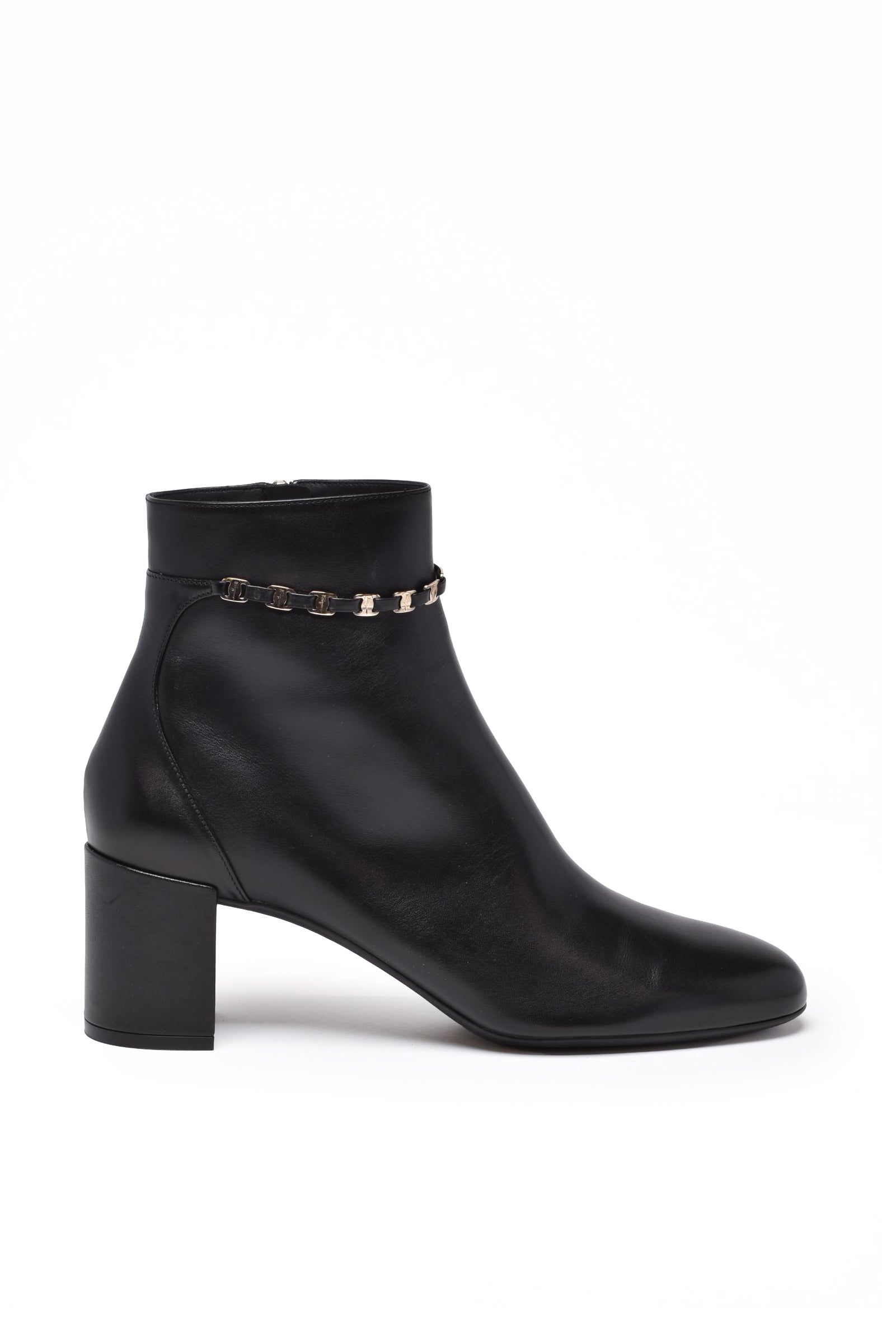SALVATORE FERRAGAMO - SHOES