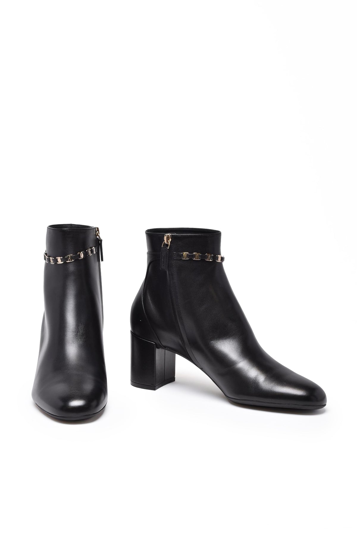 SALVATORE FERRAGAMO - SHOES