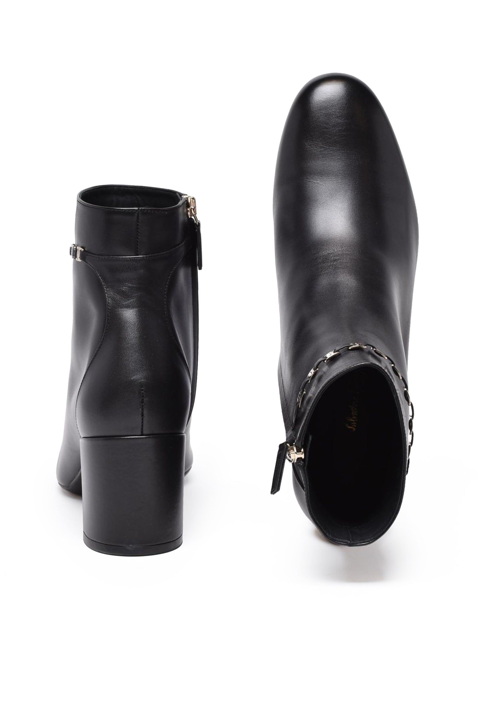 SALVATORE FERRAGAMO - SHOES