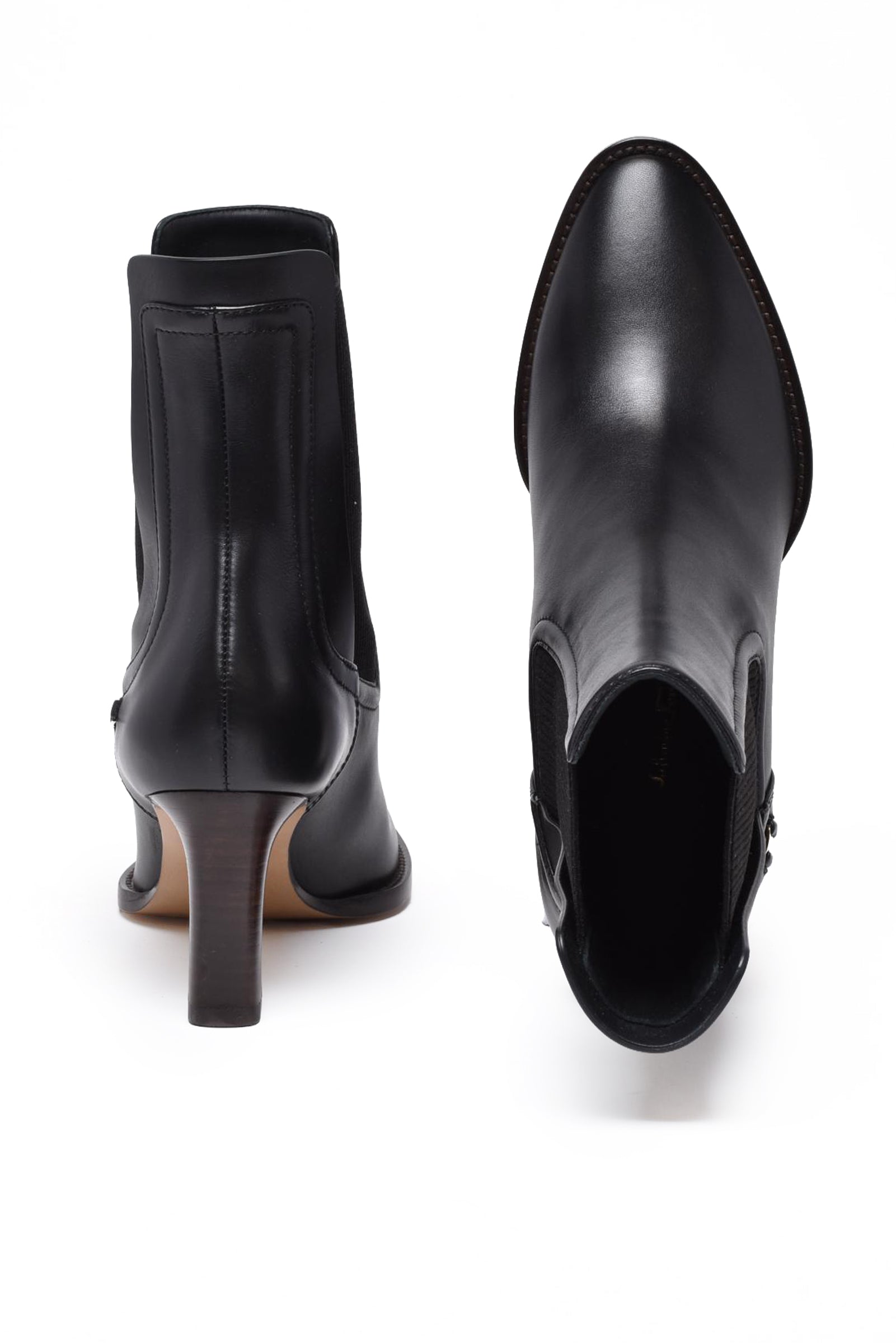 SALVATORE FERRAGAMO - SHOES
