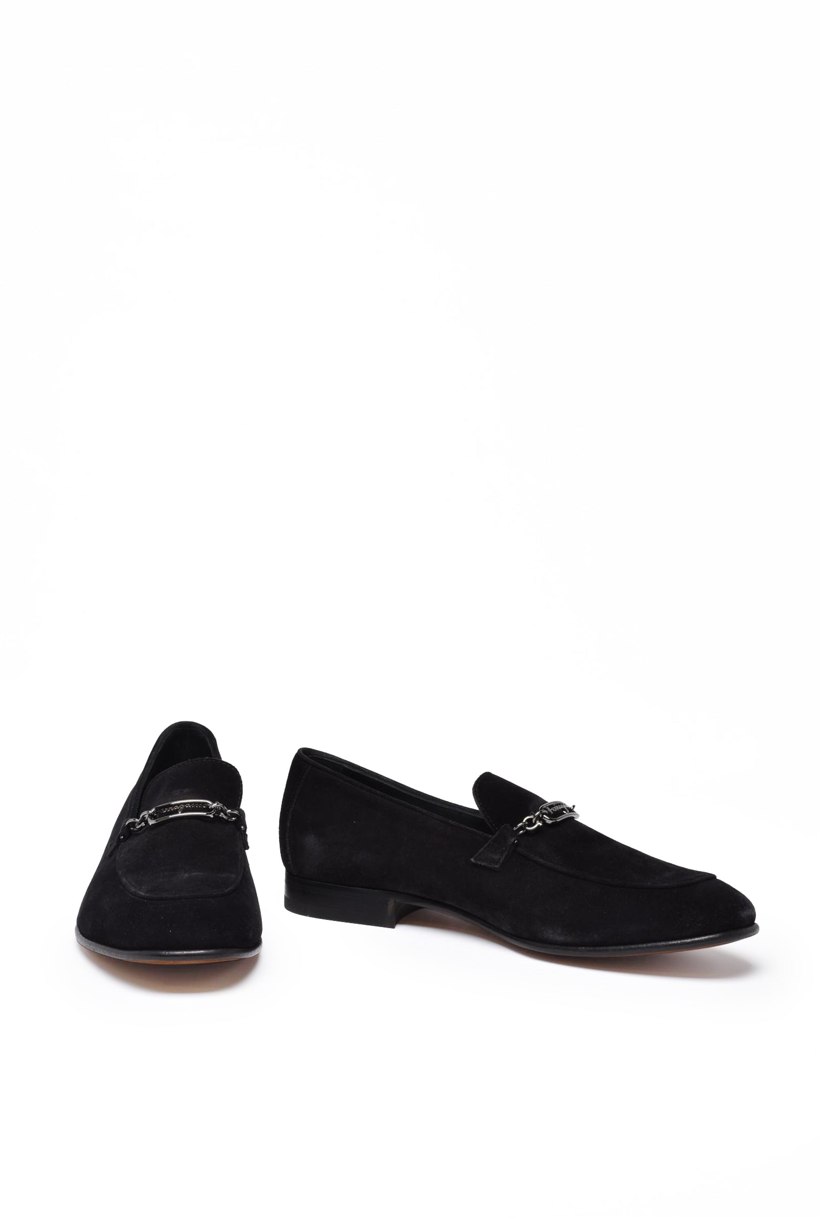 SALVATORE FERRAGAMO - SHOES