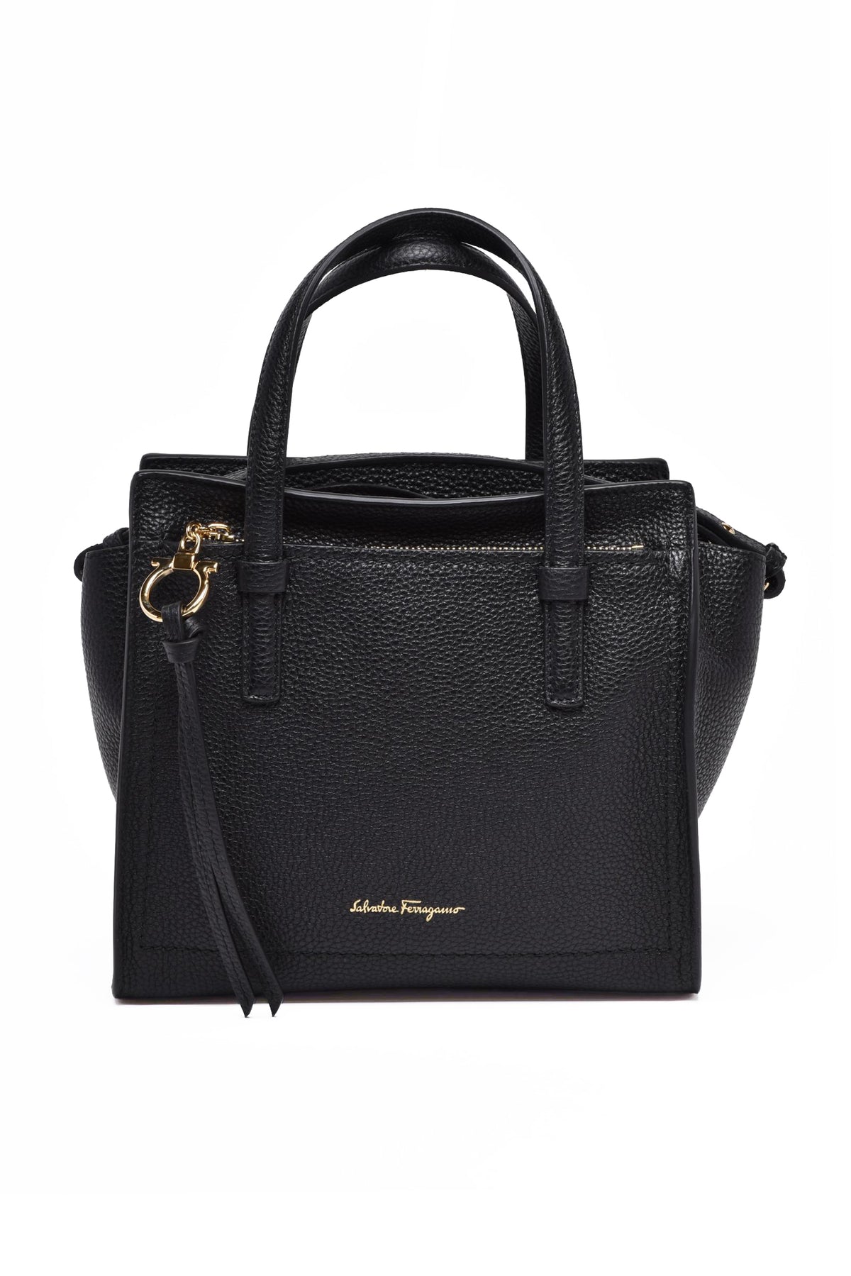 SALVATORE FERRAGAMO - BAGS AND BACKPACKS