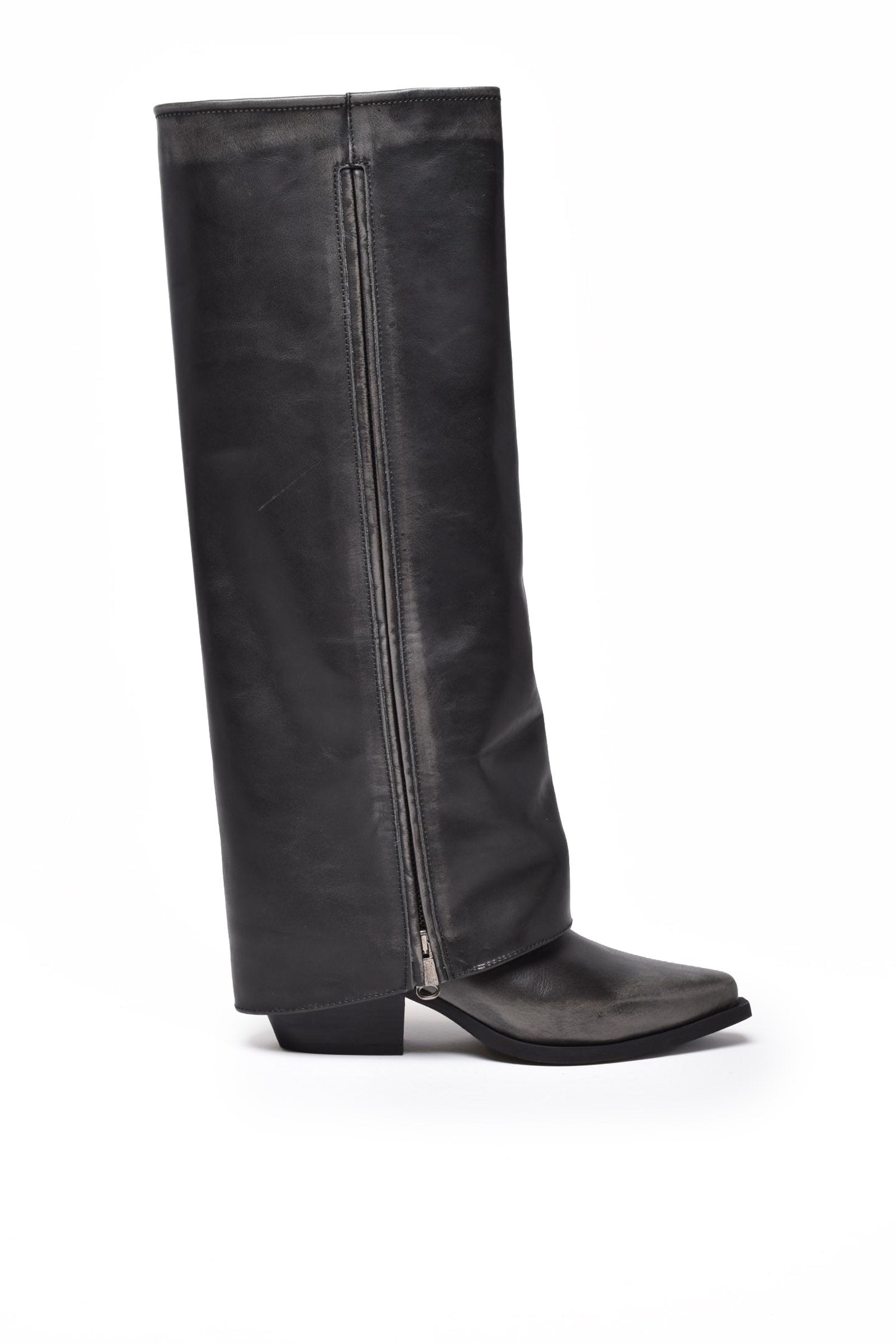 METISSE - SHOES