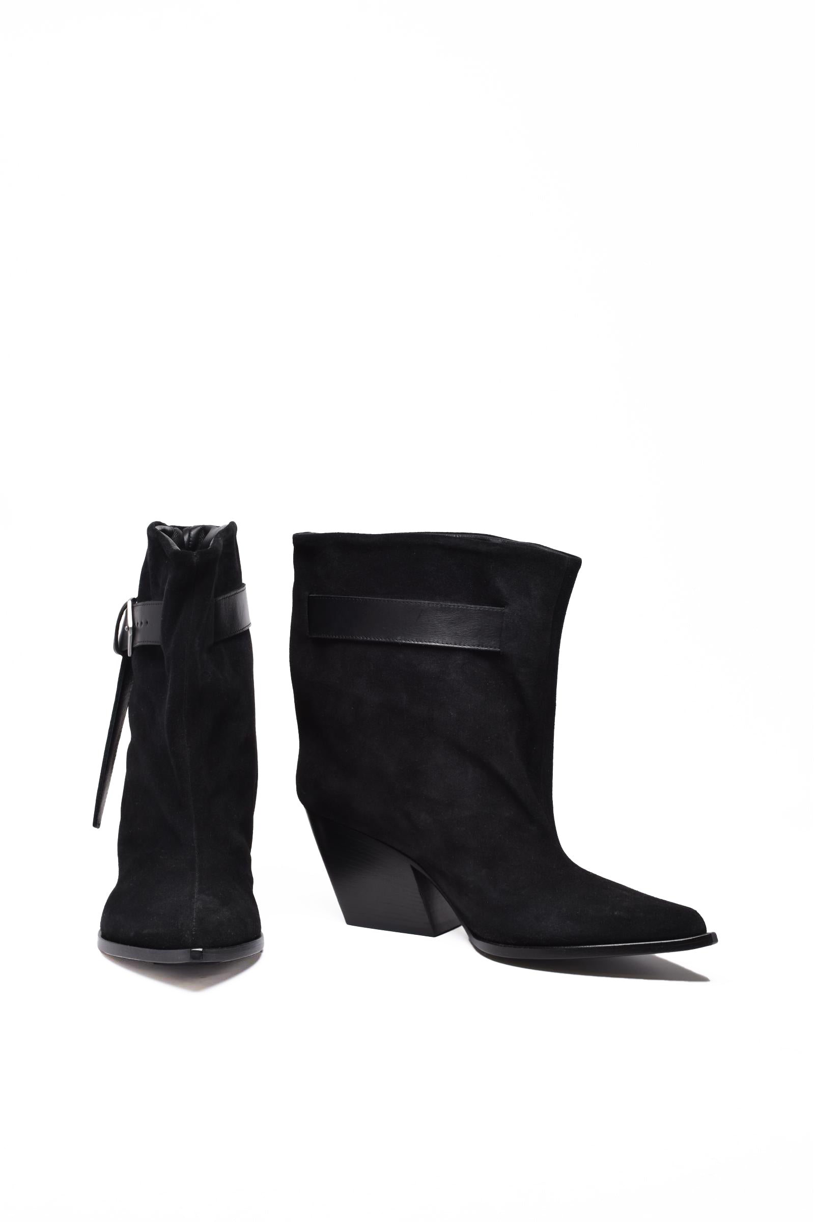 ELENA IACHI - SHOES