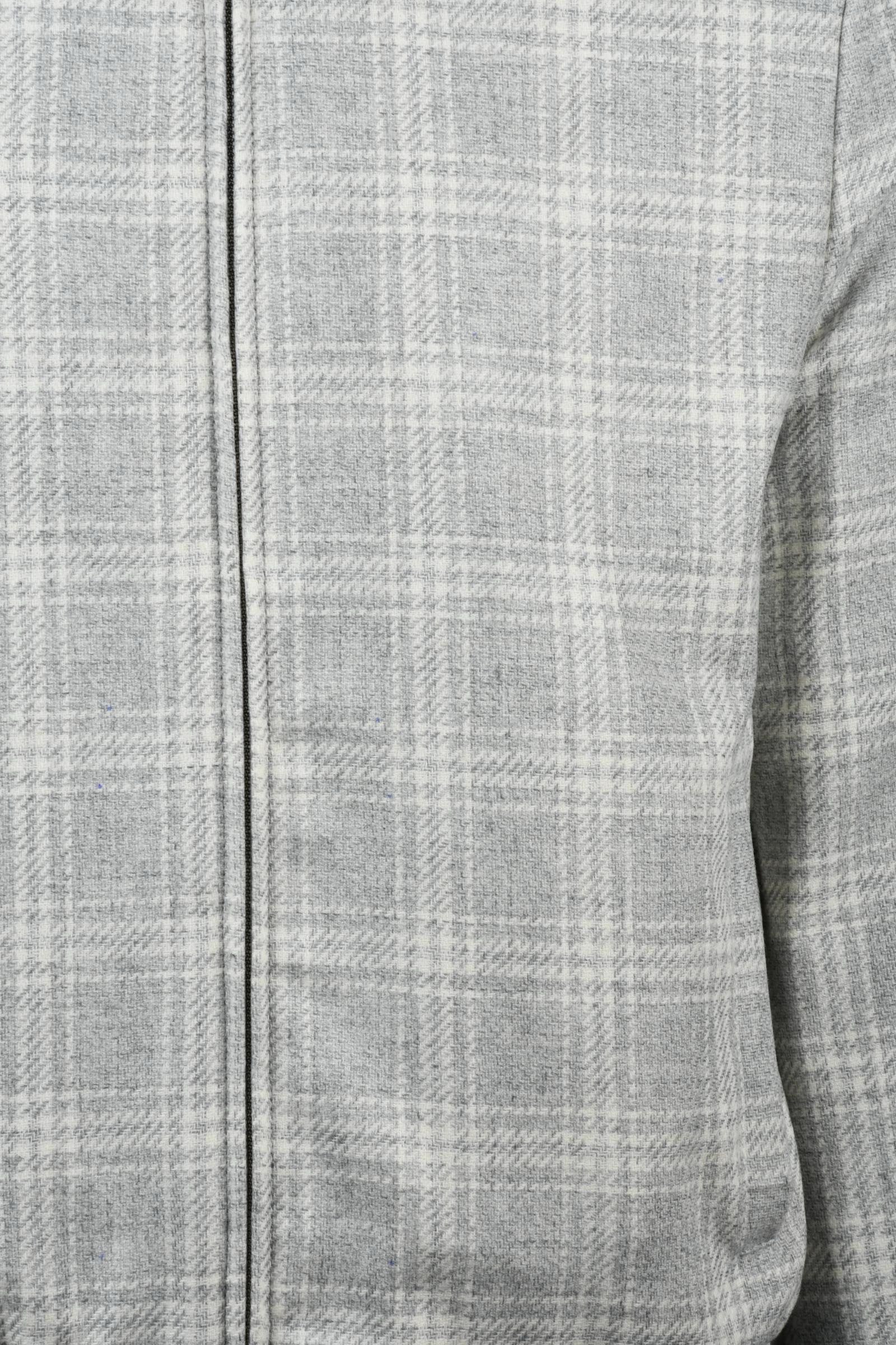 LUIGI BORRELLI NAPOLI - OUTWEAR JACKETS