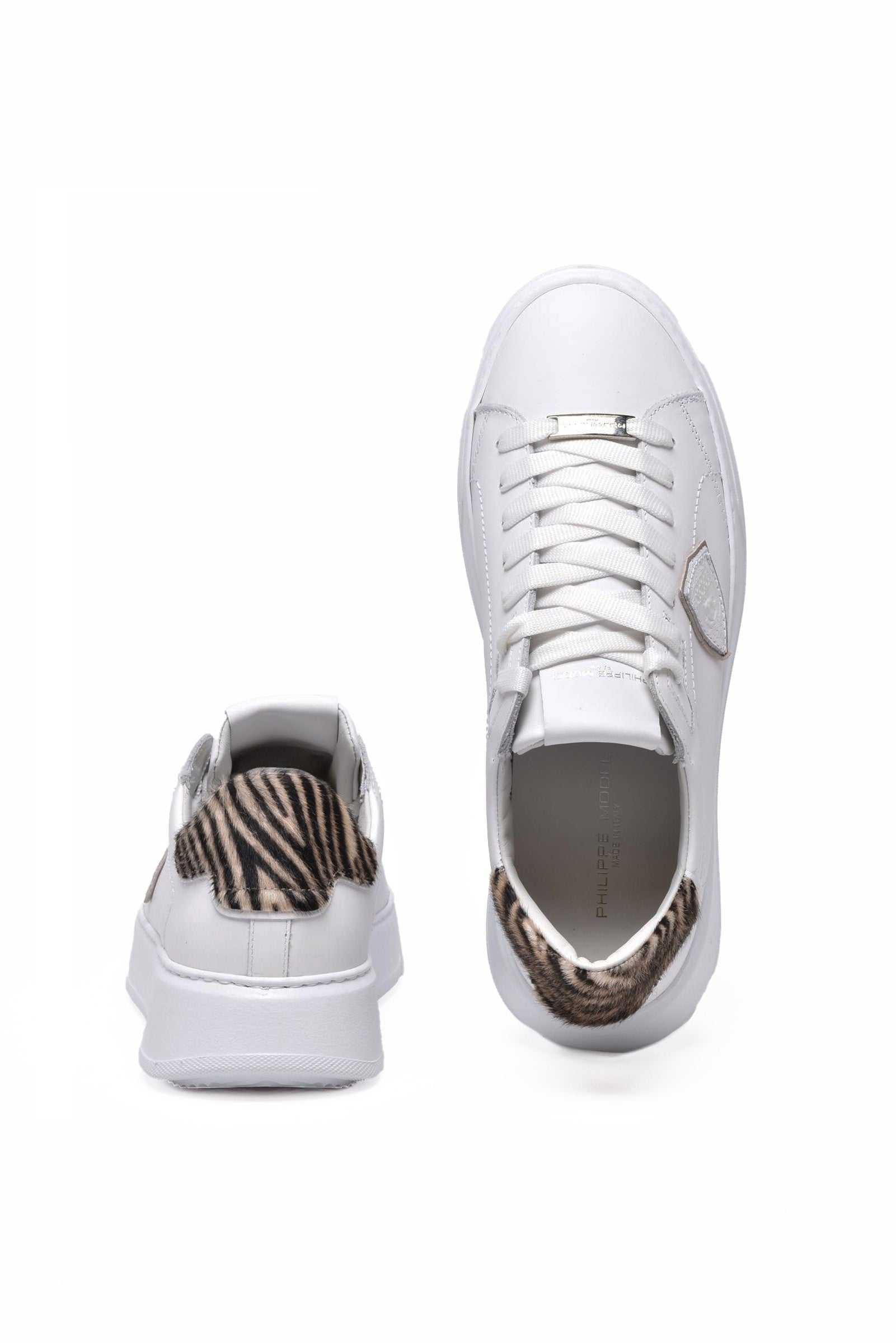 PHILIPPE MODEL - SHOES