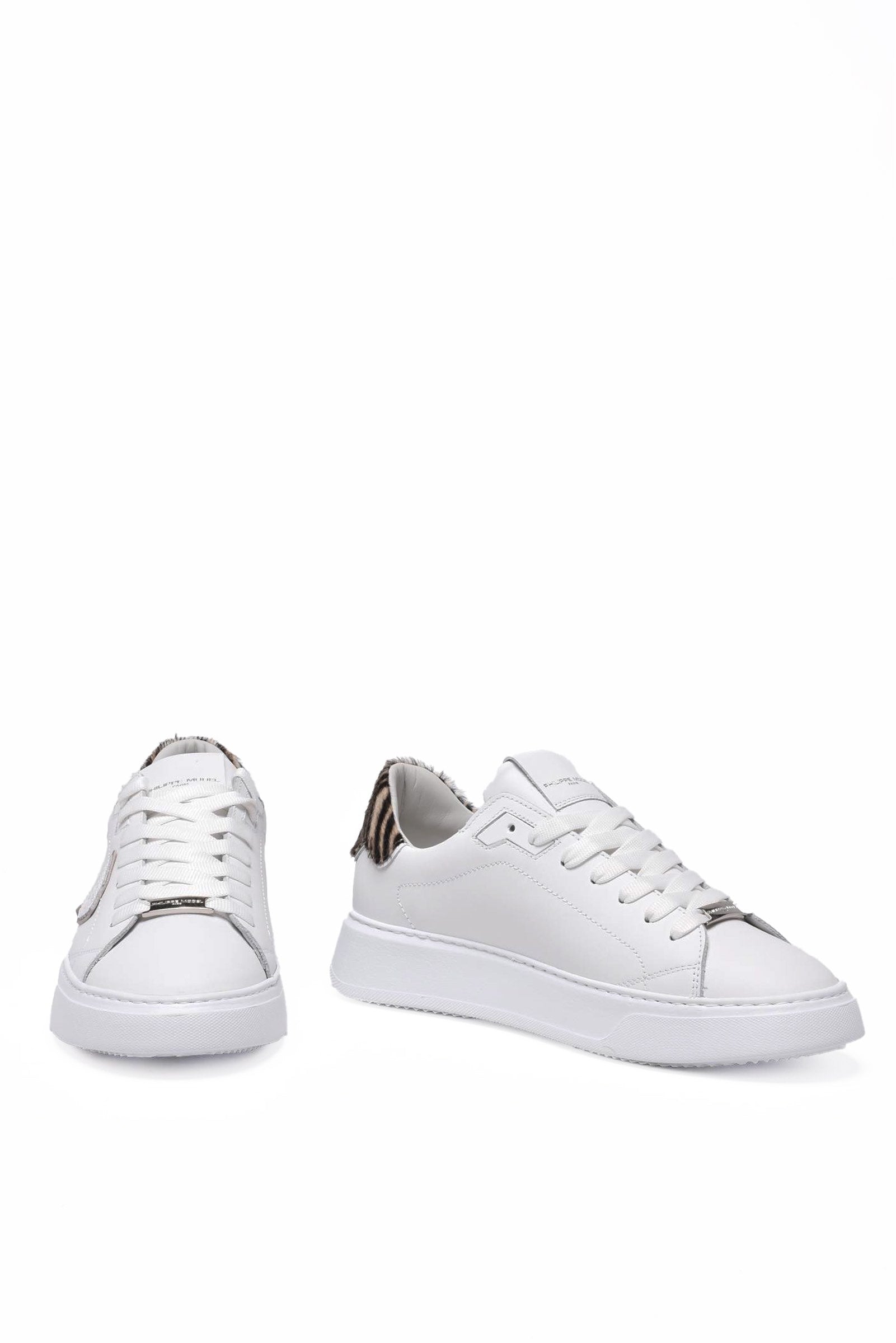 PHILIPPE MODEL - SHOES