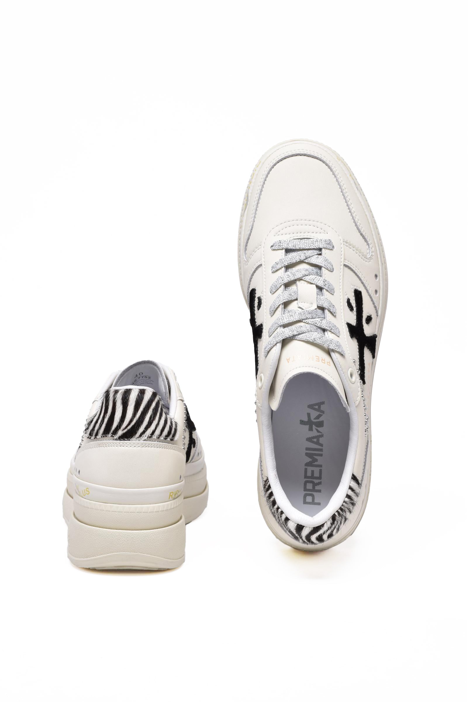 PREMIATA - SHOES