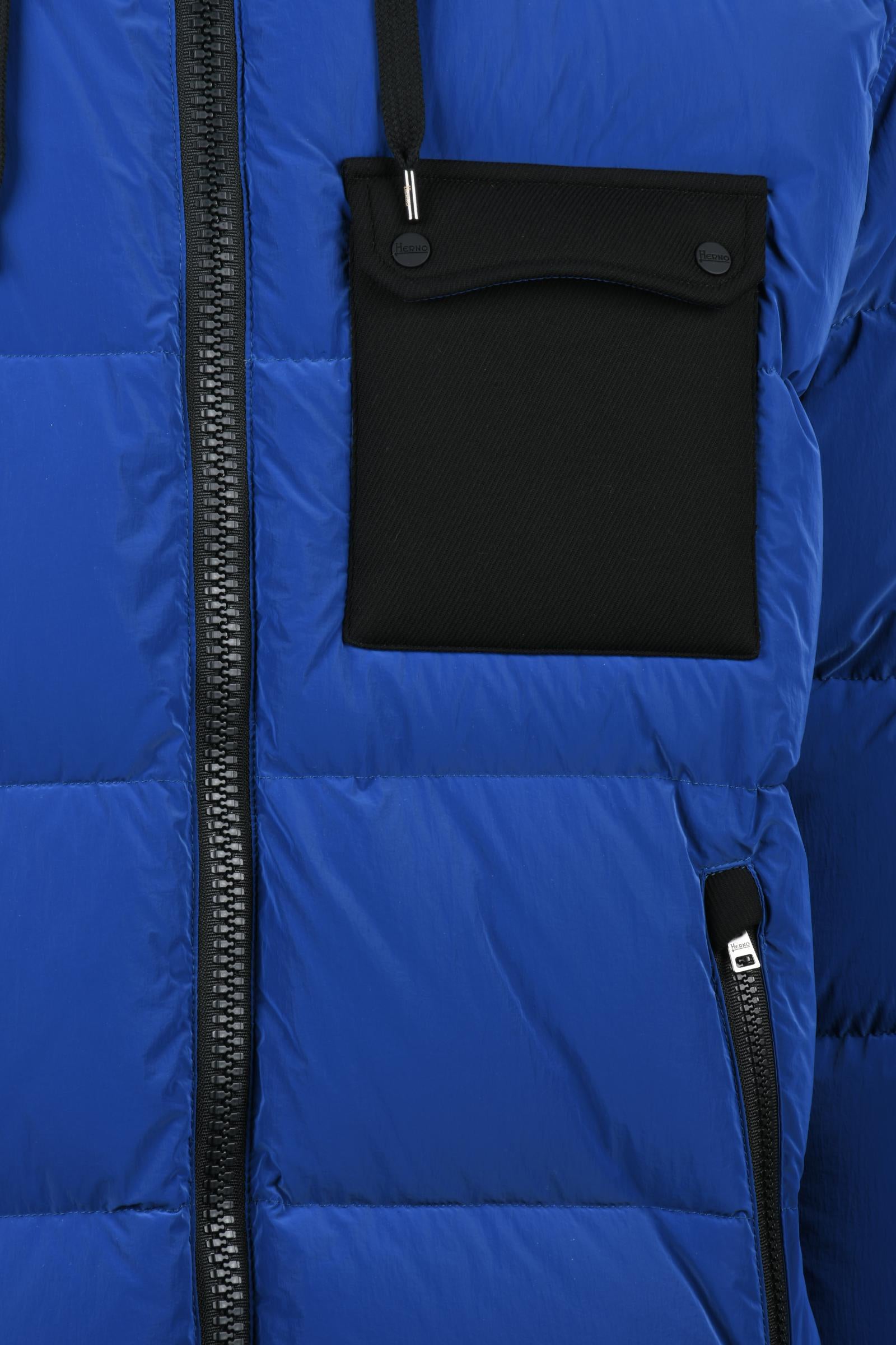 HERNO - OUTWEAR JACKETS