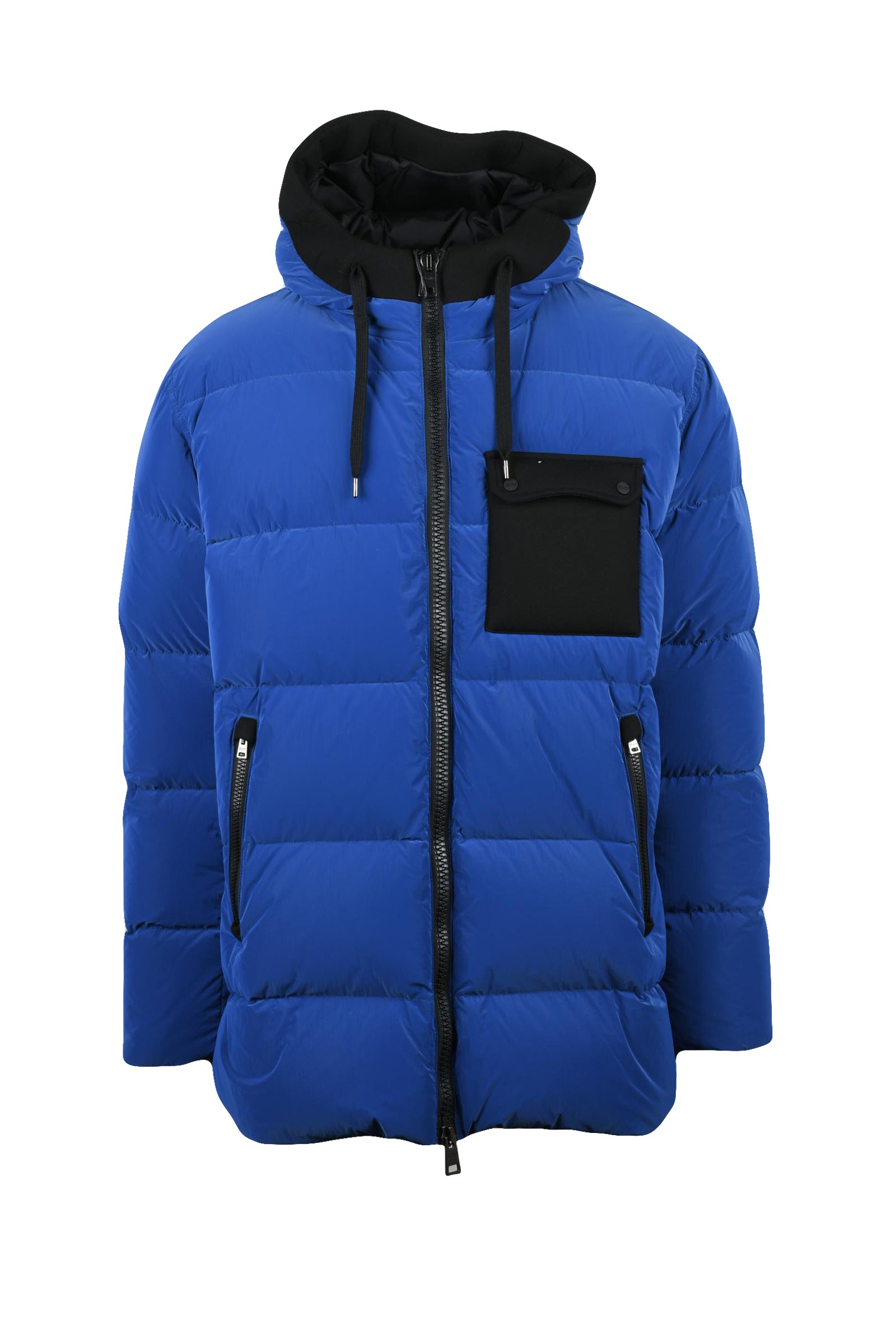 HERNO - OUTWEAR JACKETS