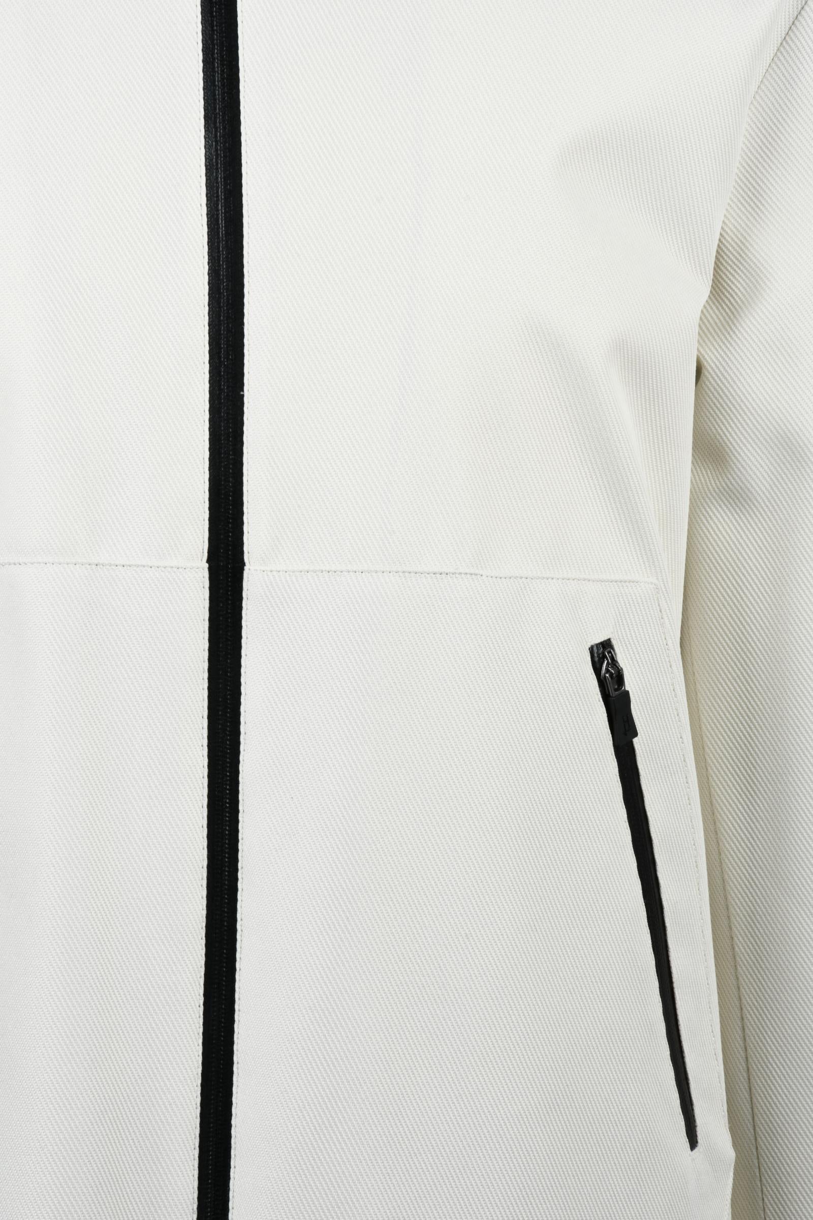 HERNO LAMINAR - OUTWEAR JACKETS