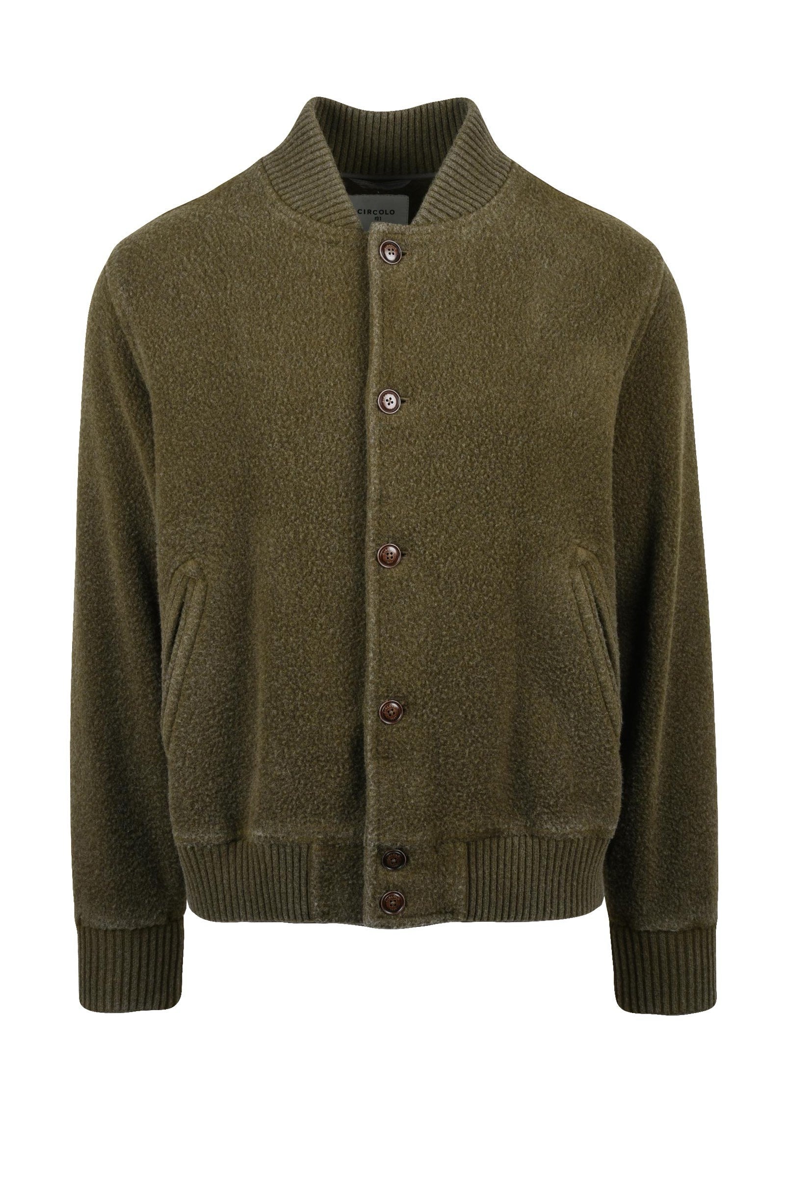 CIRCOLO 1901 - OUTWEAR JACKETS