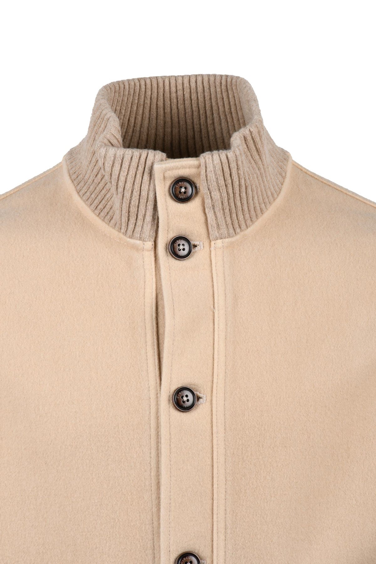 CIRCOLO 1901 - OUTWEAR JACKETS