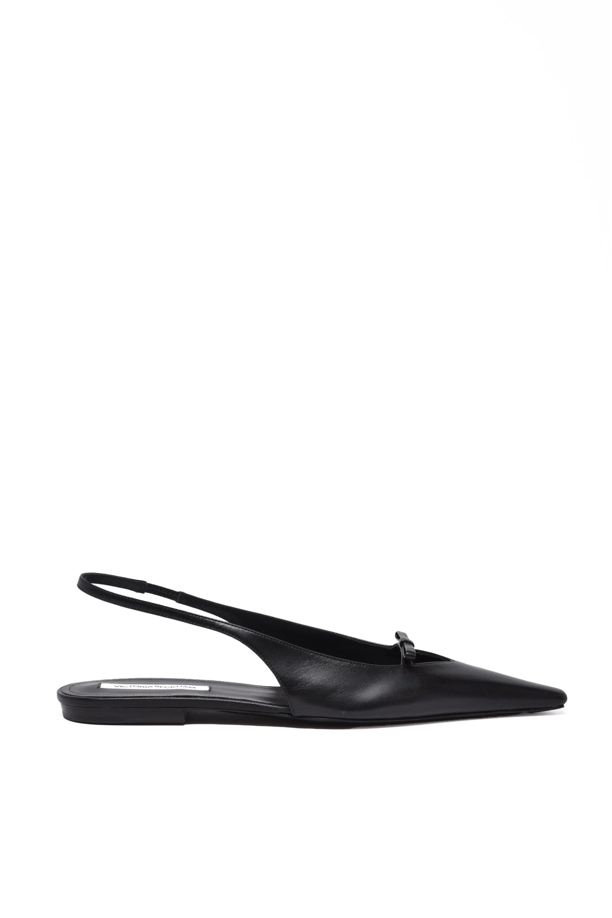 VICTORIA BECKHAM - SHOES