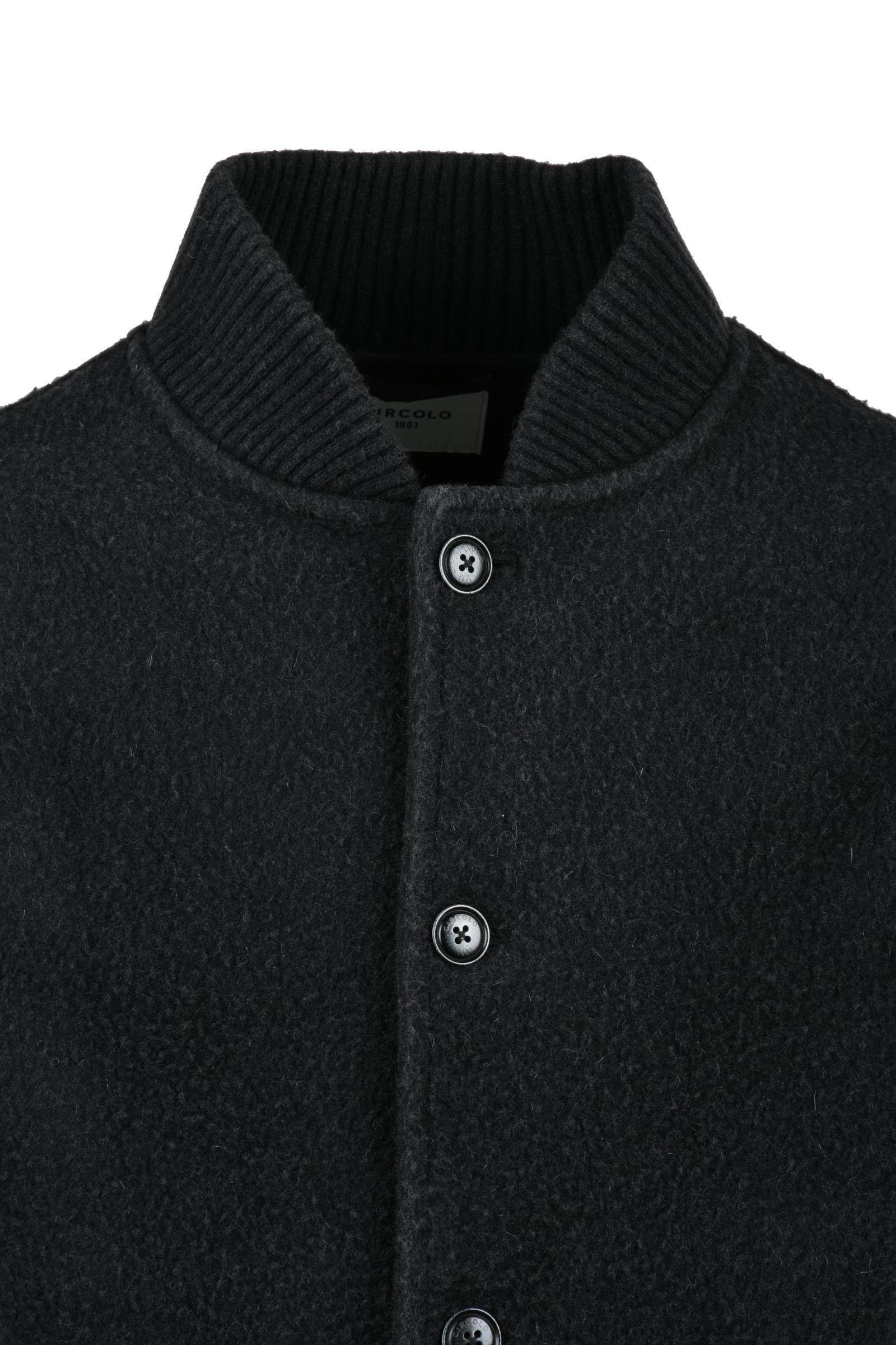 CIRCOLO 1901 - OUTWEAR JACKETS