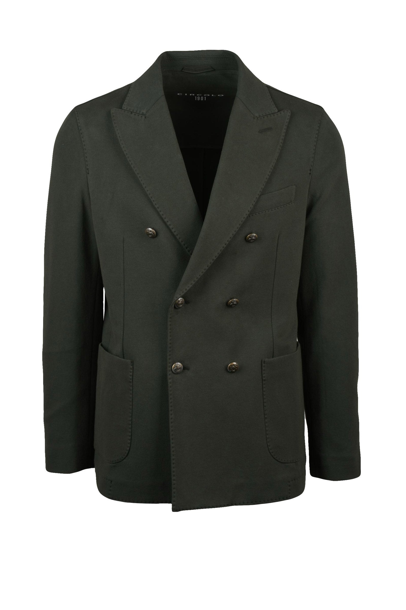 CIRCOLO 1901 - BLAZER