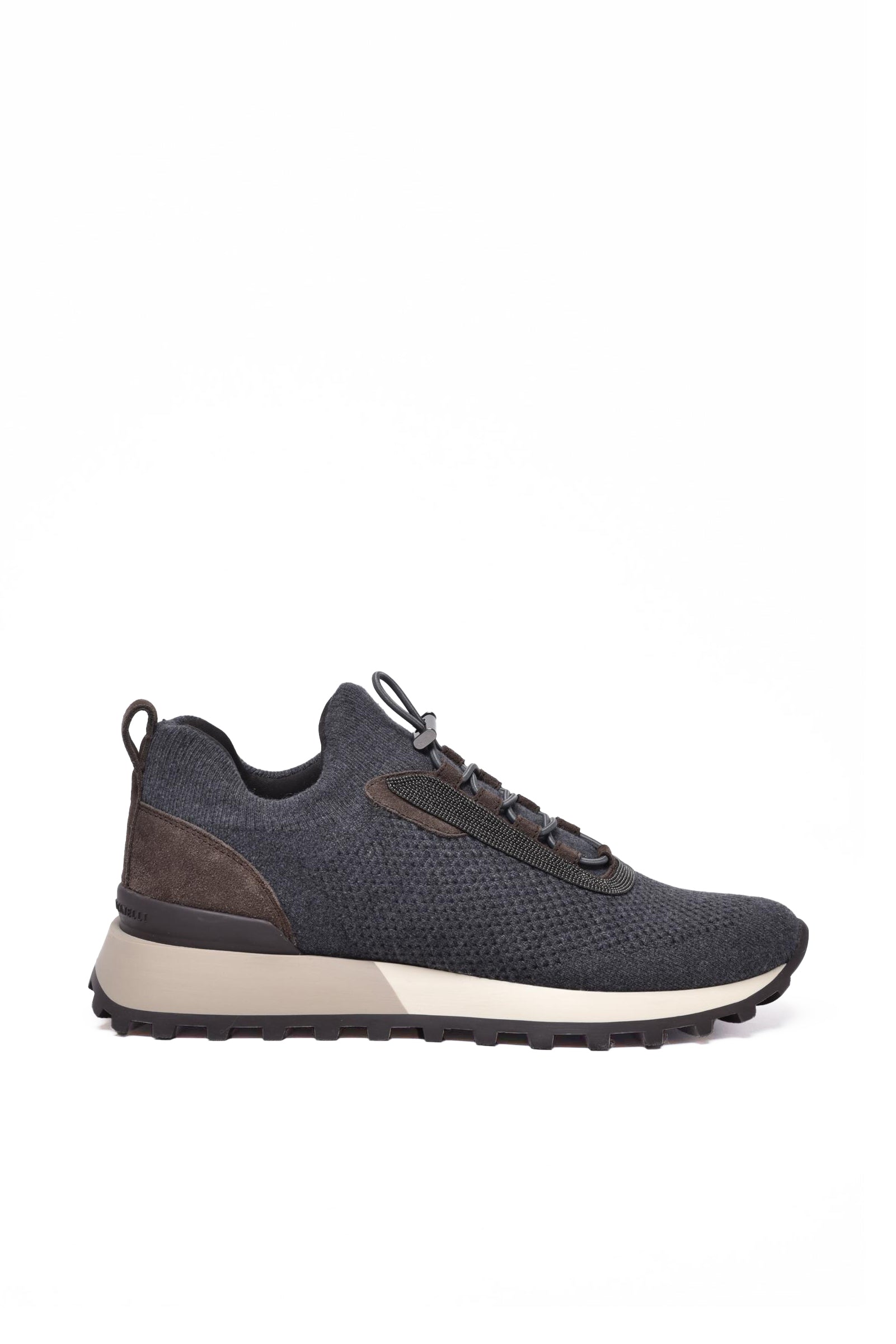 BRUNELLO CUCINELLI - SHOES