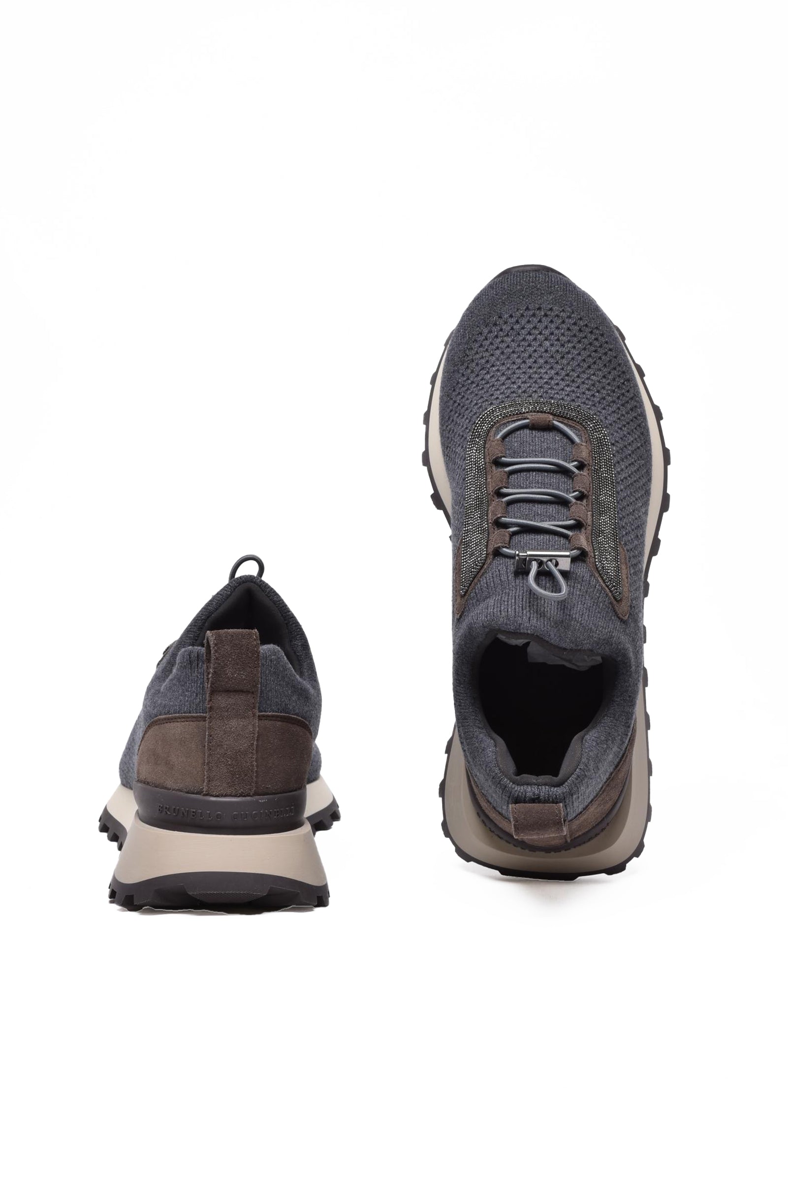 BRUNELLO CUCINELLI - SHOES