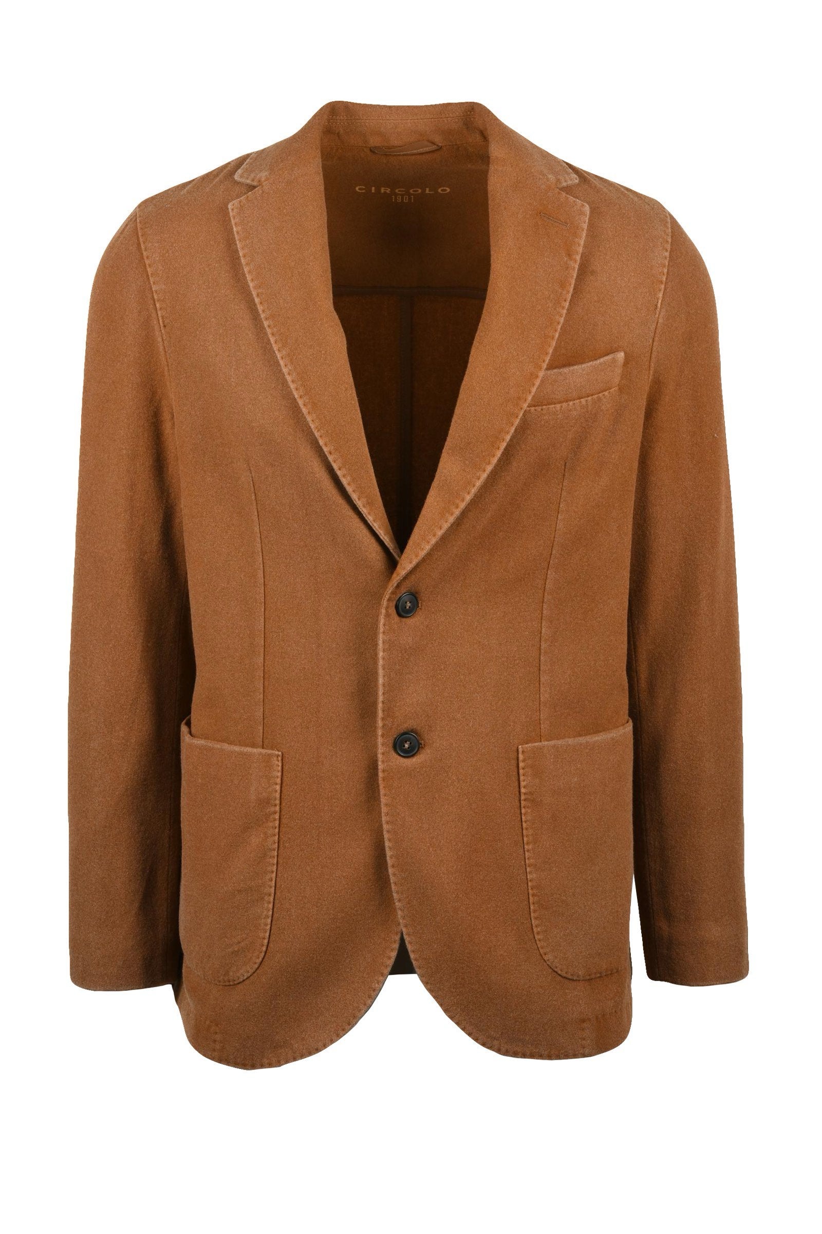 CIRCOLO 1901 - BLAZER