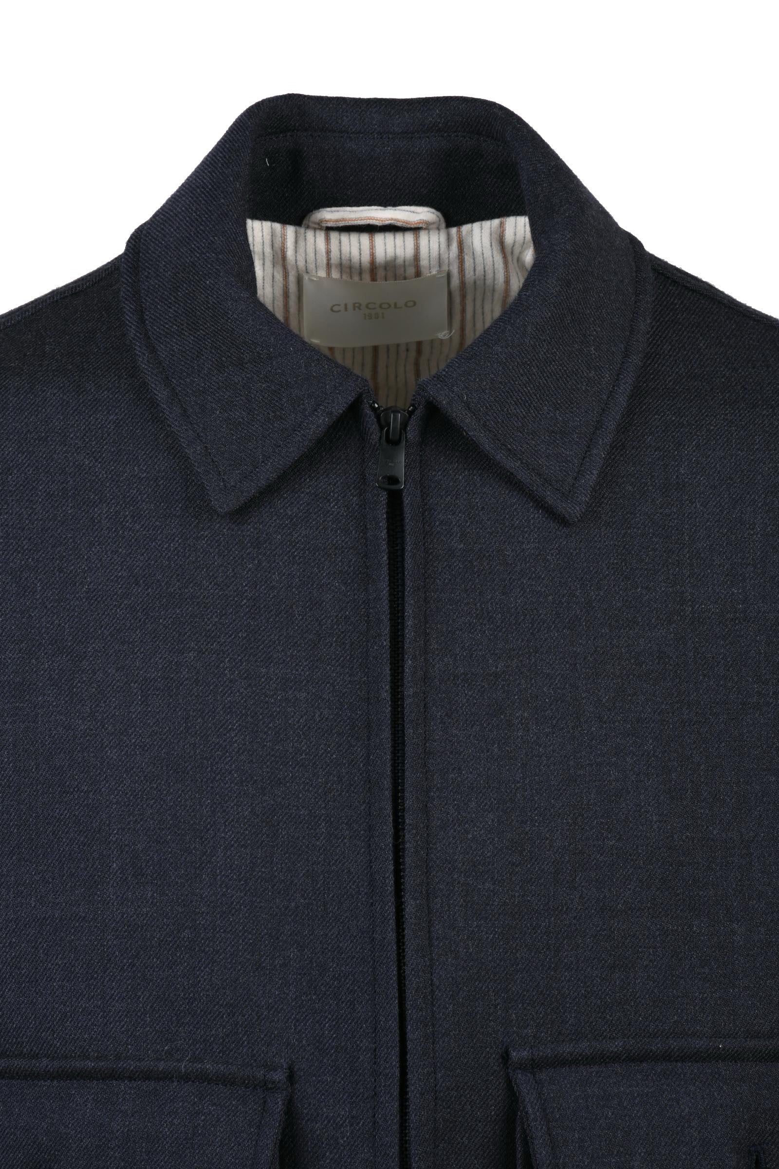 CIRCOLO 1901 - OUTWEAR JACKETS