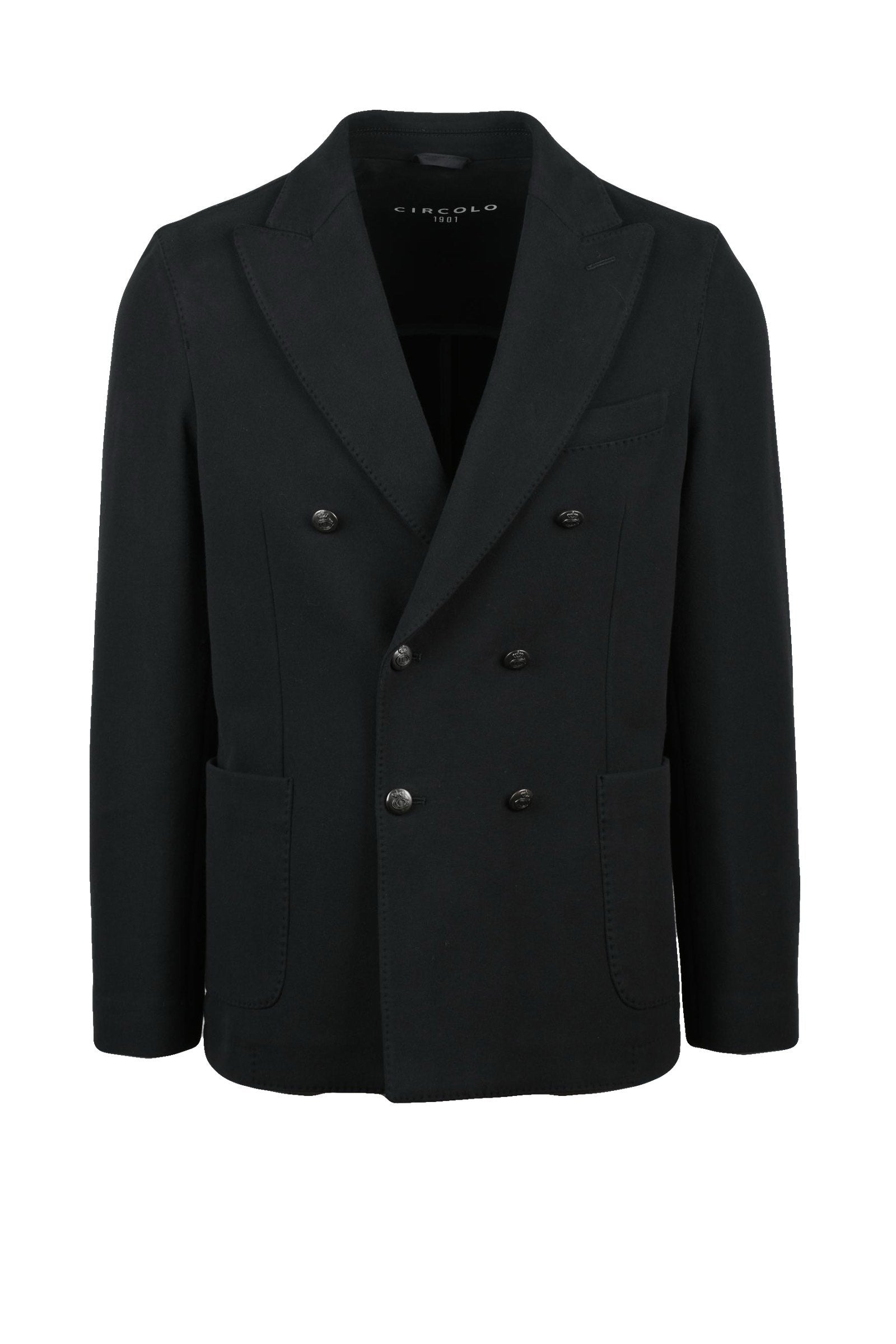CIRCOLO 1901 - BLAZER