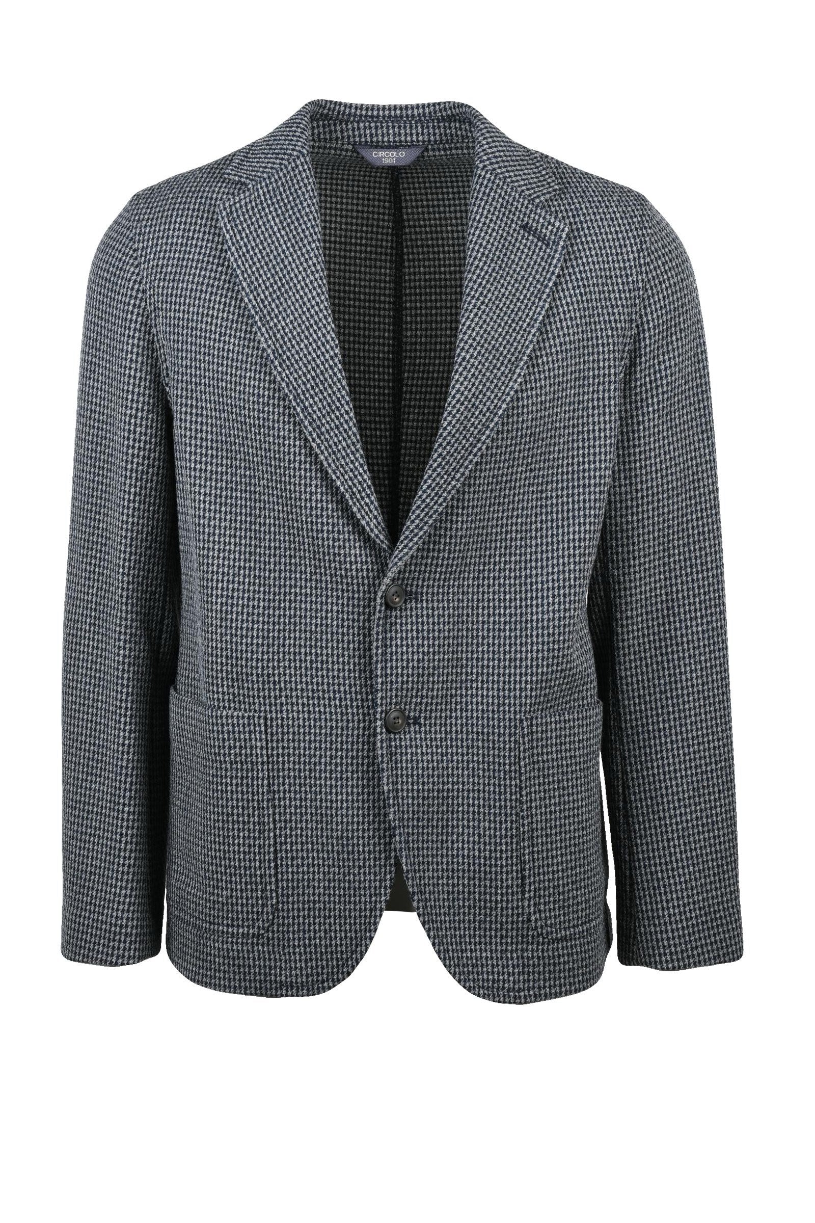 CIRCOLO 1901 - BLAZER