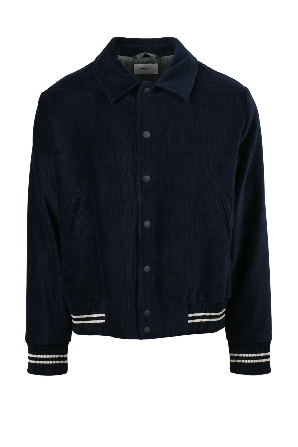 CIRCOLO 1901 - OUTWEAR JACKETS