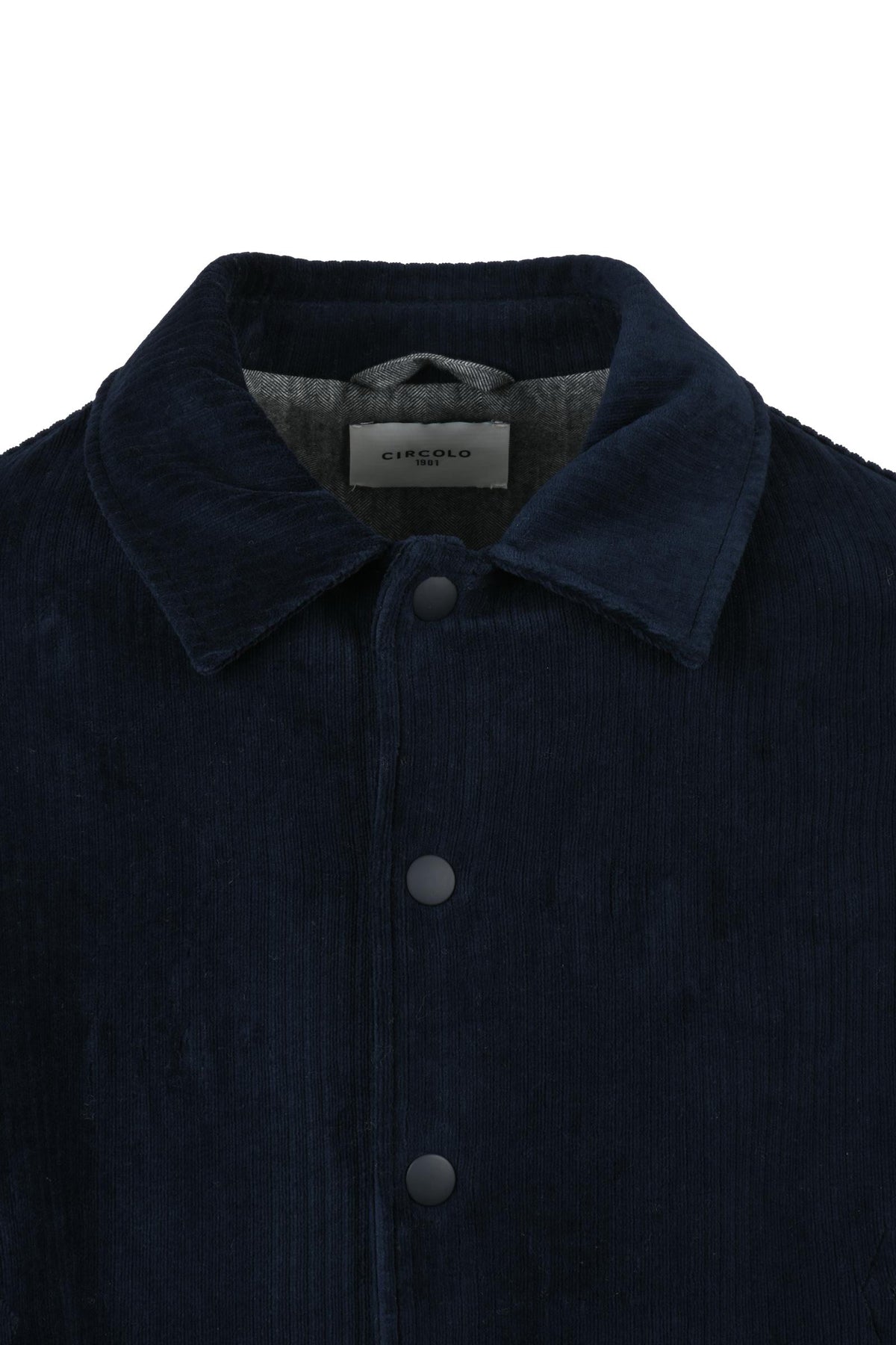 CIRCOLO 1901 - OUTWEAR JACKETS