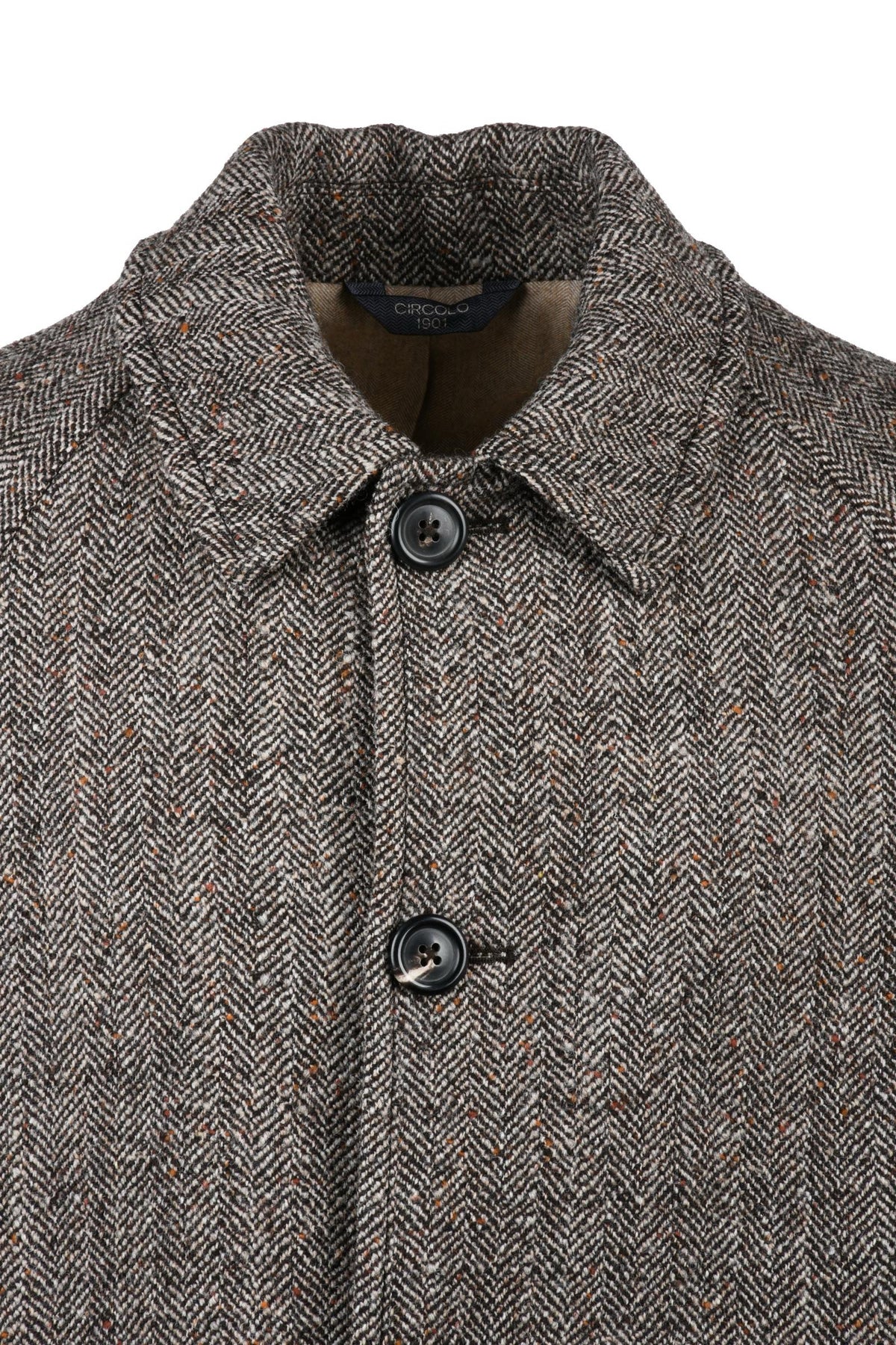 CIRCOLO 1901 - OUTWEAR JACKETS