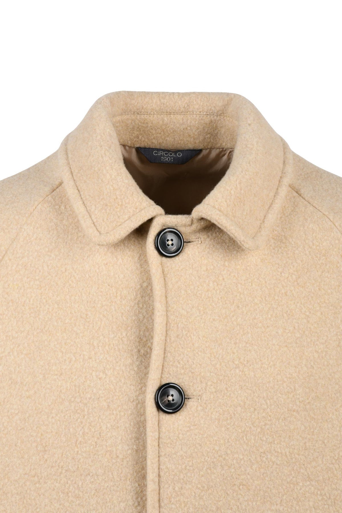 CIRCOLO 1901 - OUTWEAR JACKETS