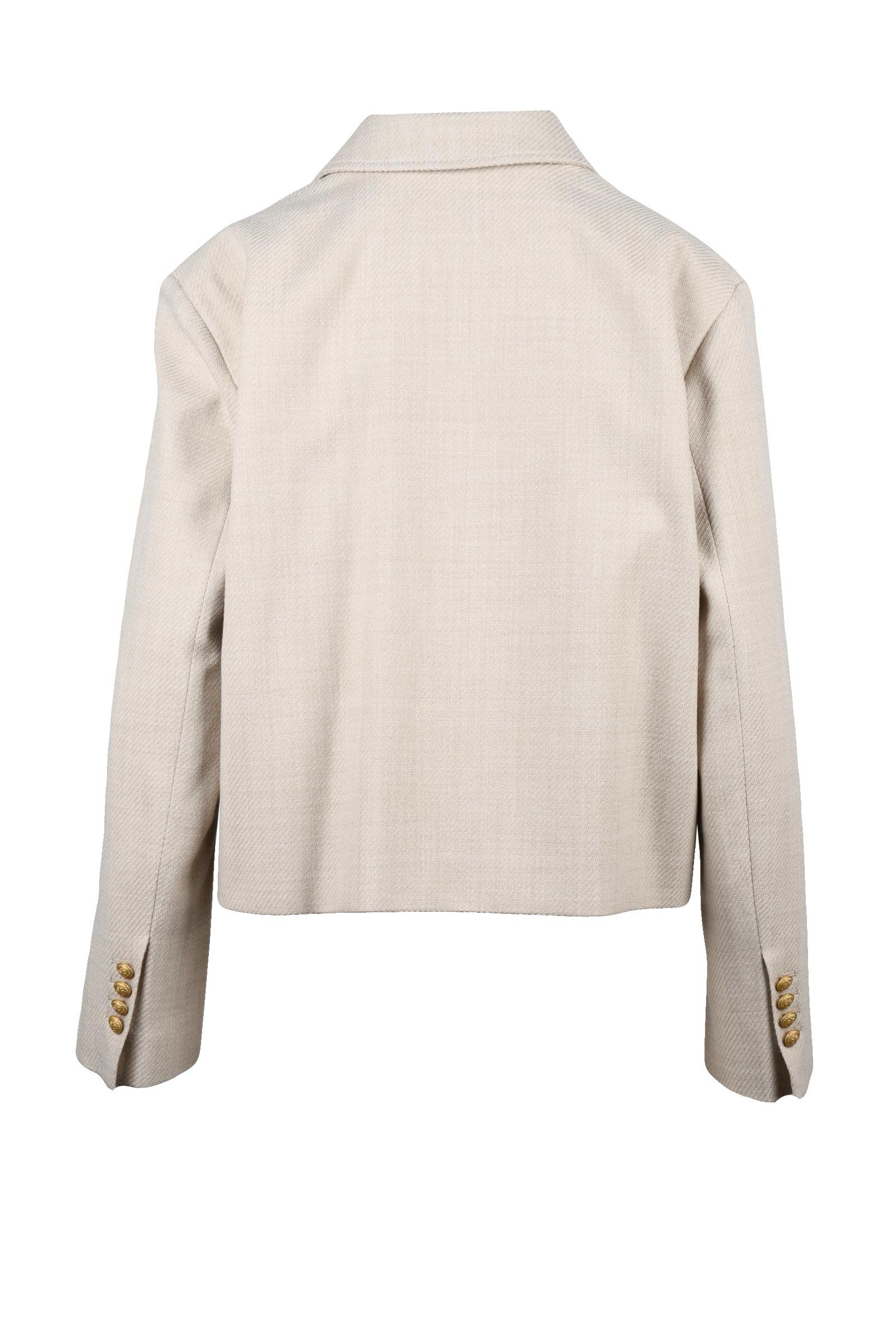 CIRCOLO 1901 - OUTWEAR JACKETS