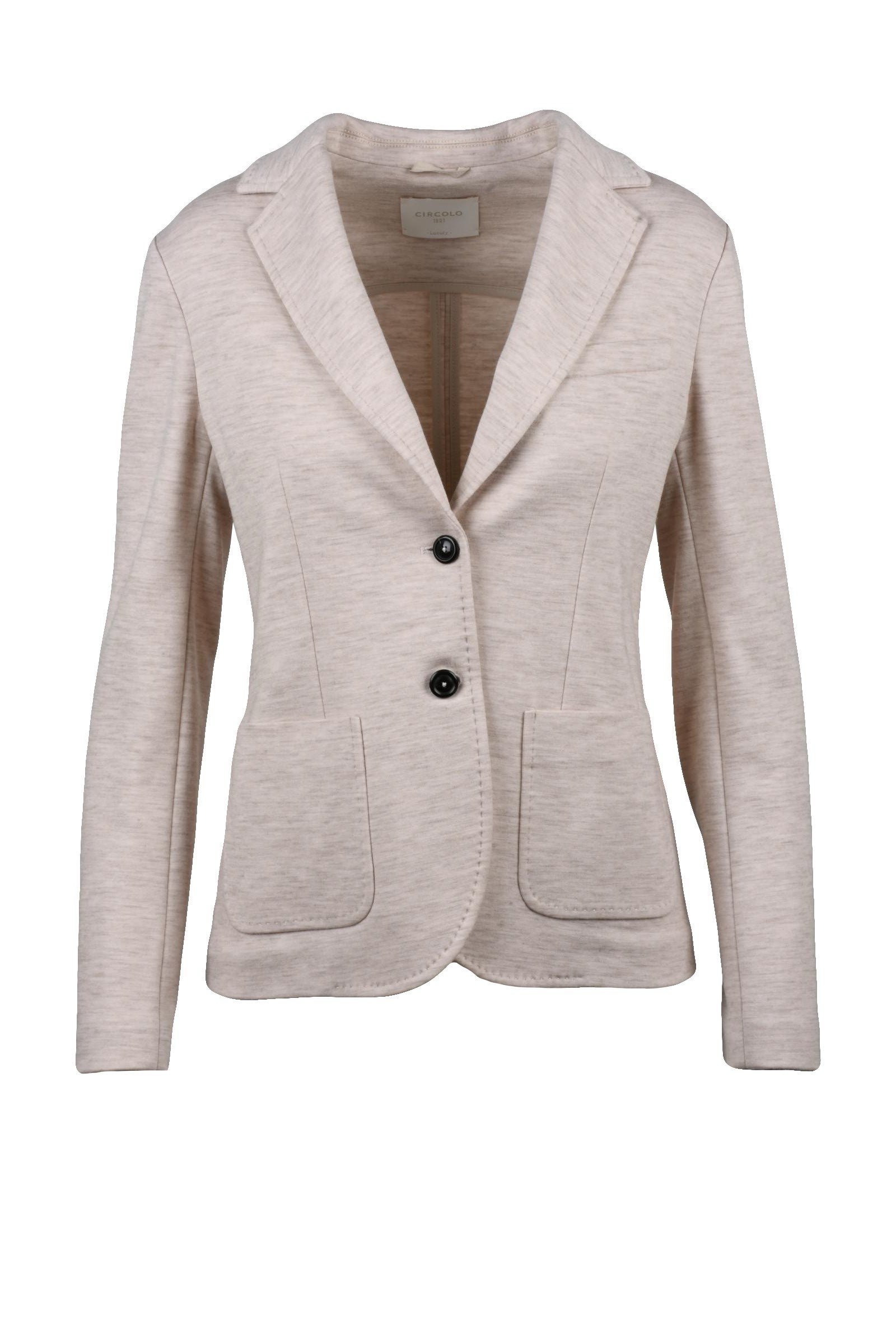 CIRCOLO 1901 - BLAZER