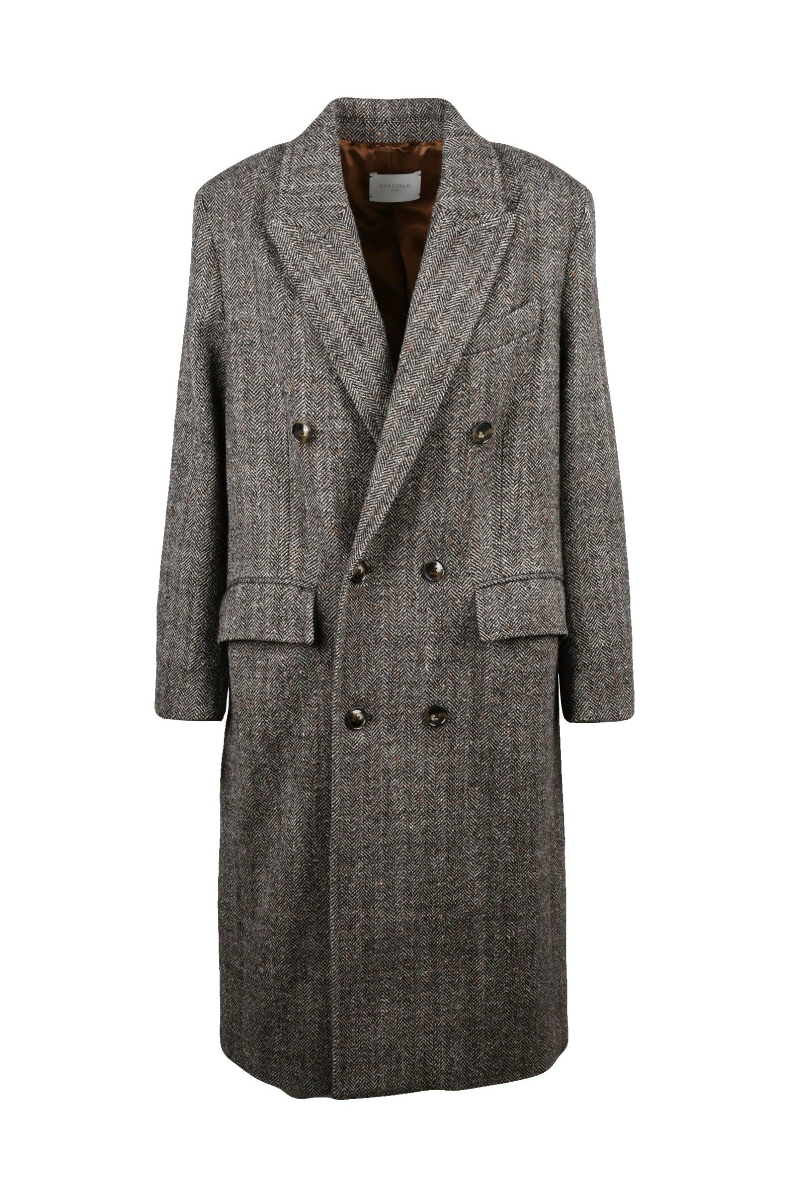CIRCOLO 1901 - OUTWEAR JACKETS