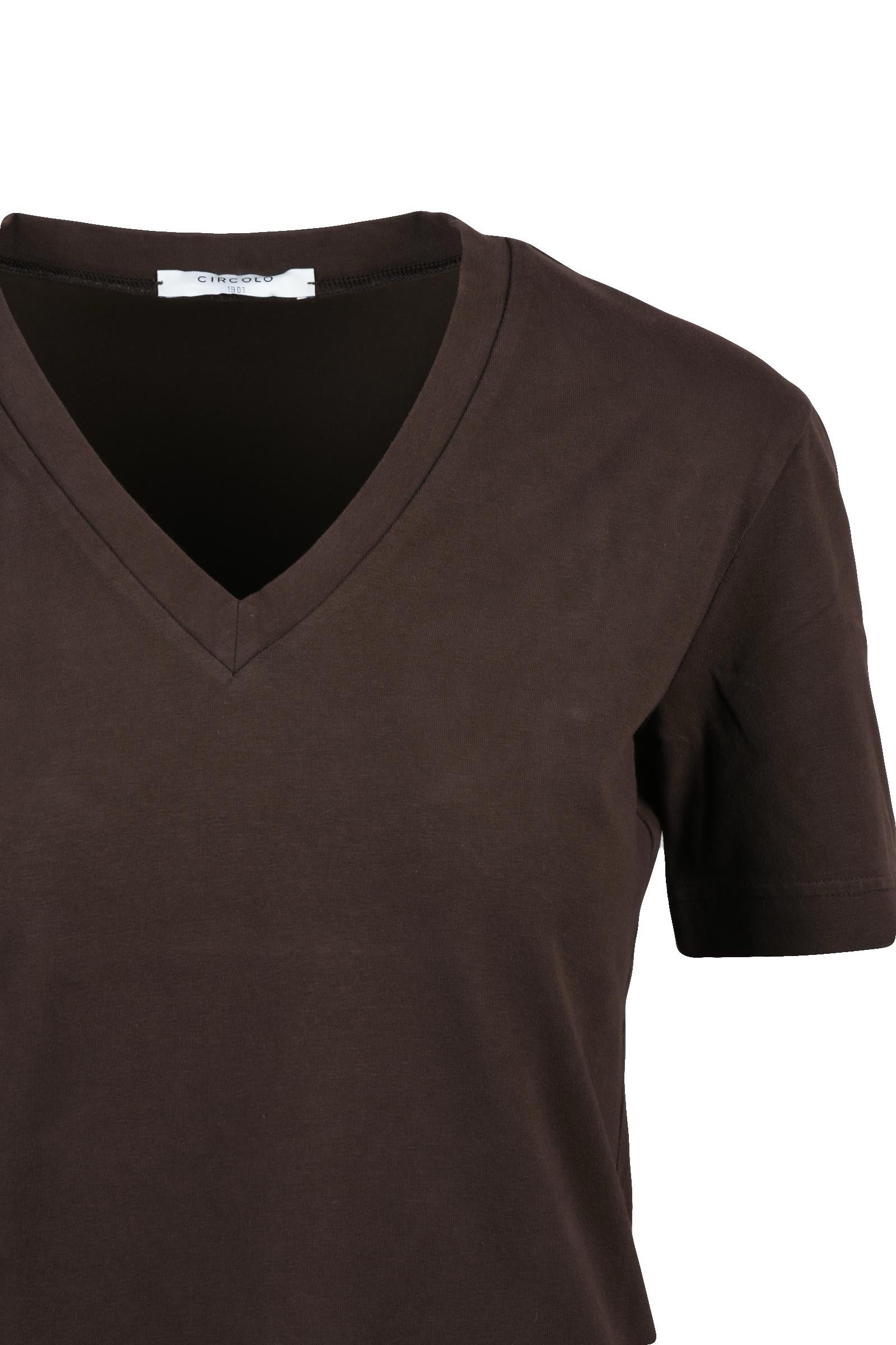 CIRCOLO 1901 - T-SHIRT AND POLO