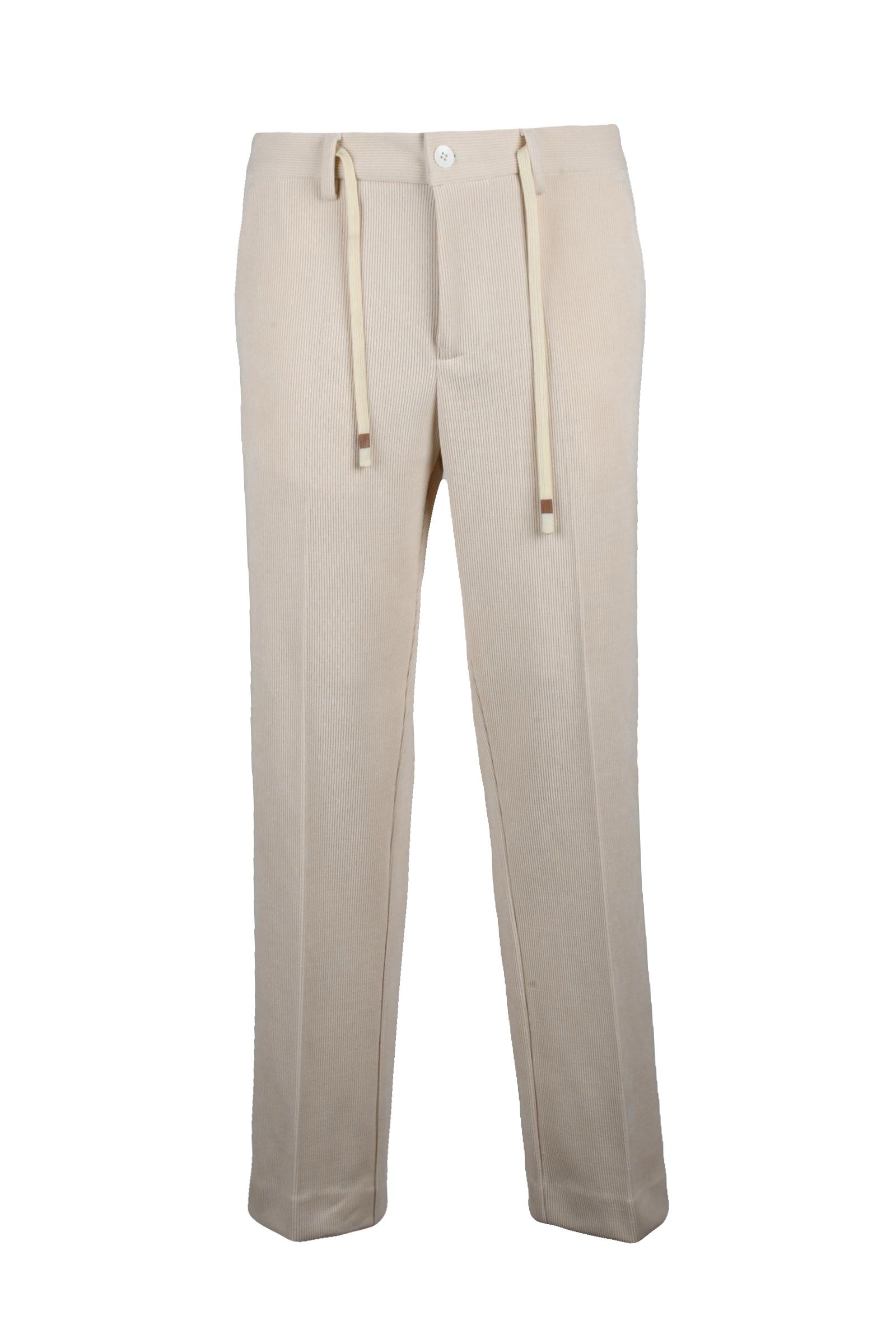 DANIELE ALESSANDRINI - TROUSERS