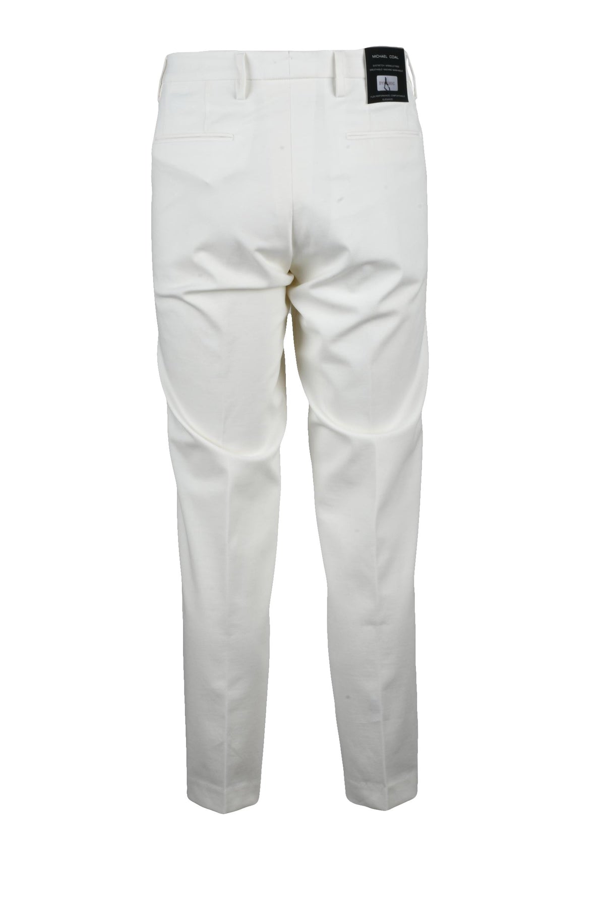 MICHAEL COAL - TROUSERS