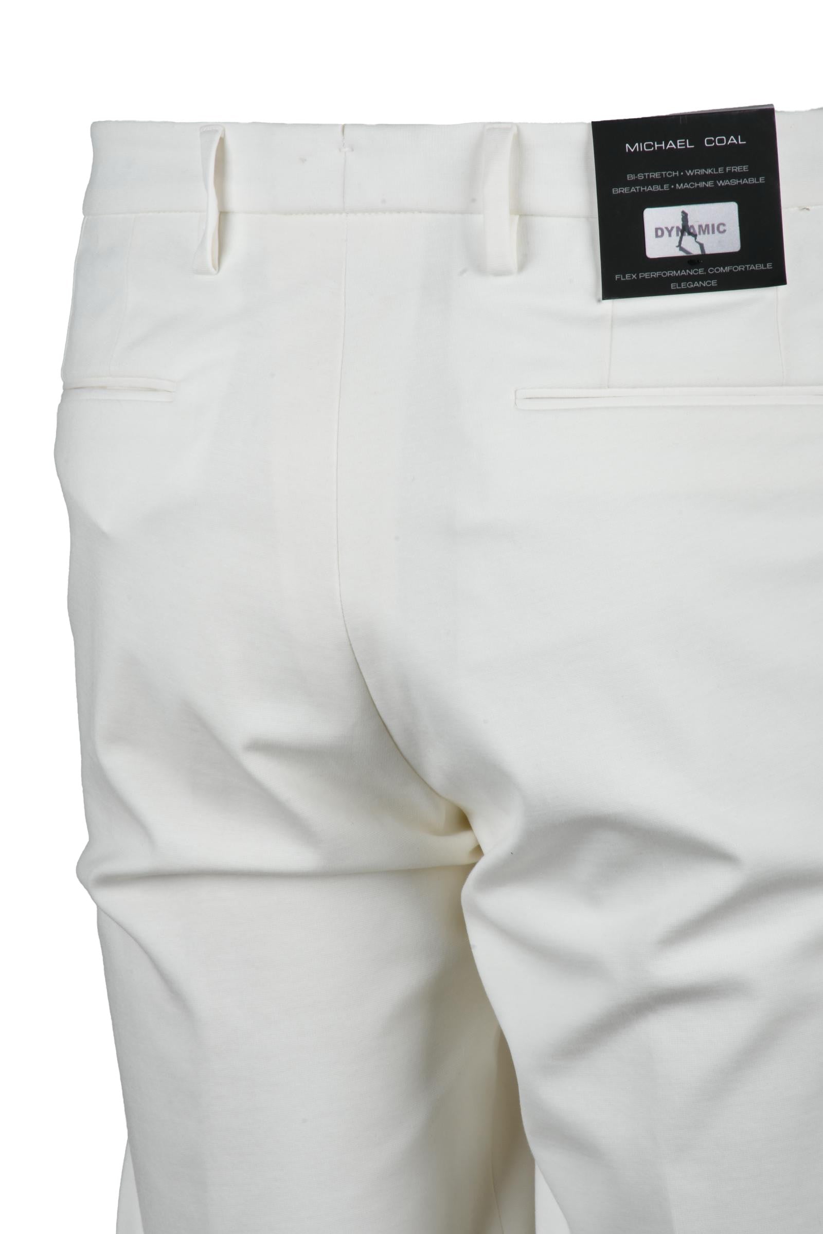 MICHAEL COAL - TROUSERS