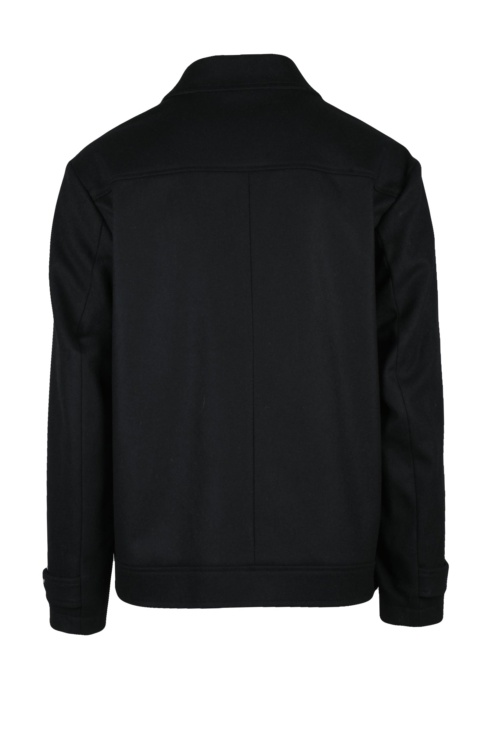 LES HOMMES - OUTWEAR JACKETS