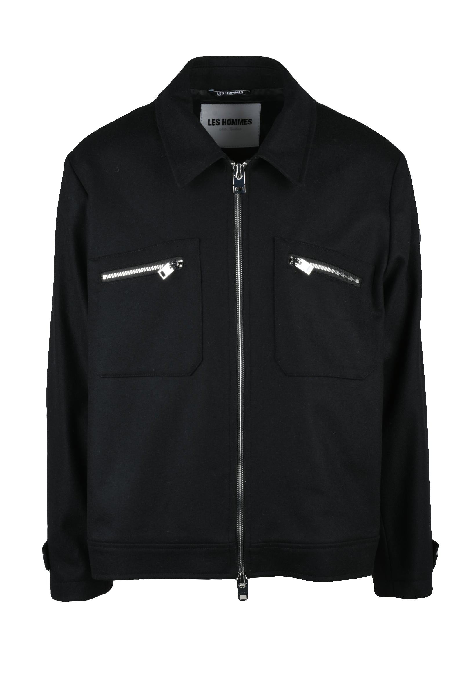 LES HOMMES - OUTWEAR JACKETS