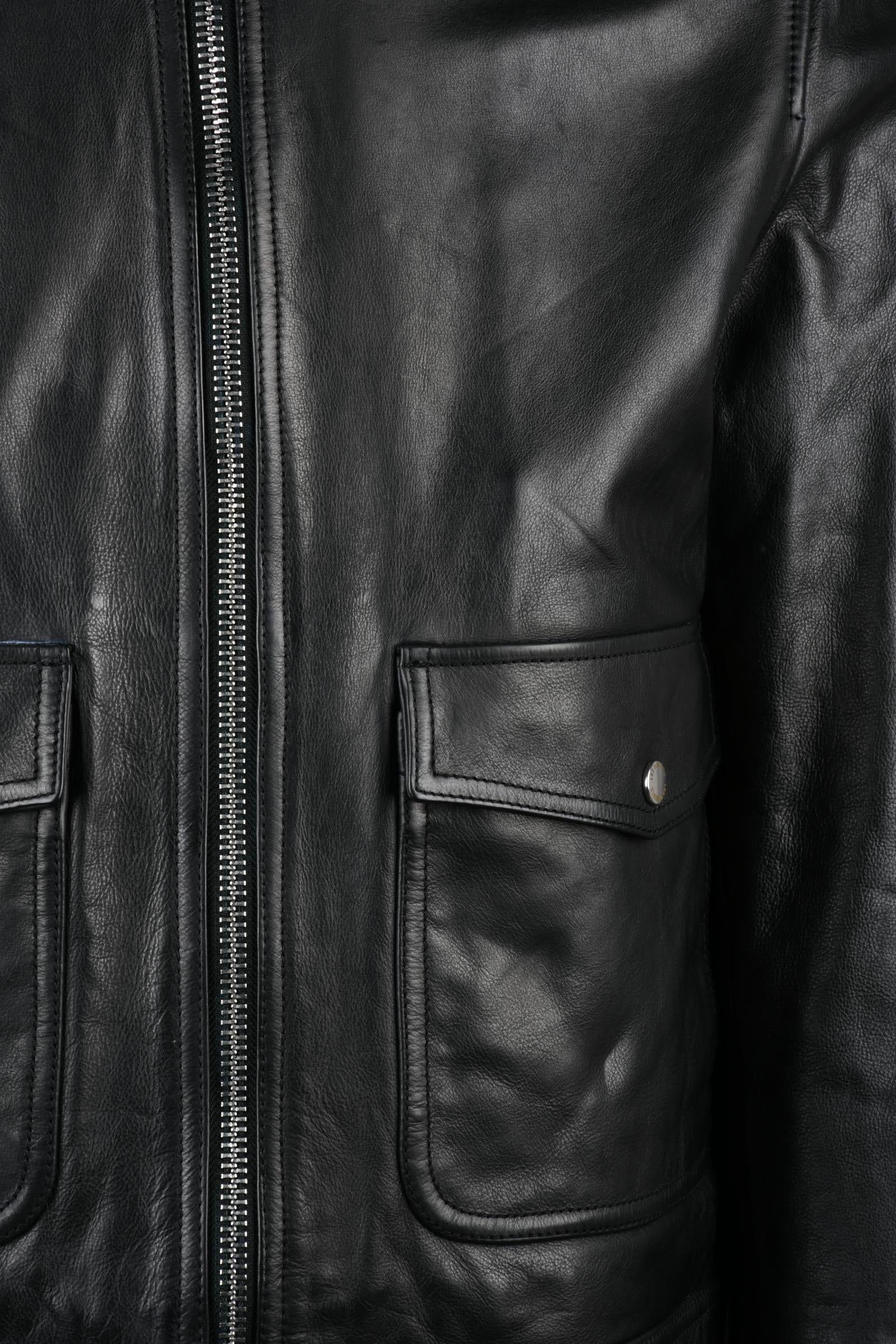 LES HOMMES - OUTWEAR JACKETS