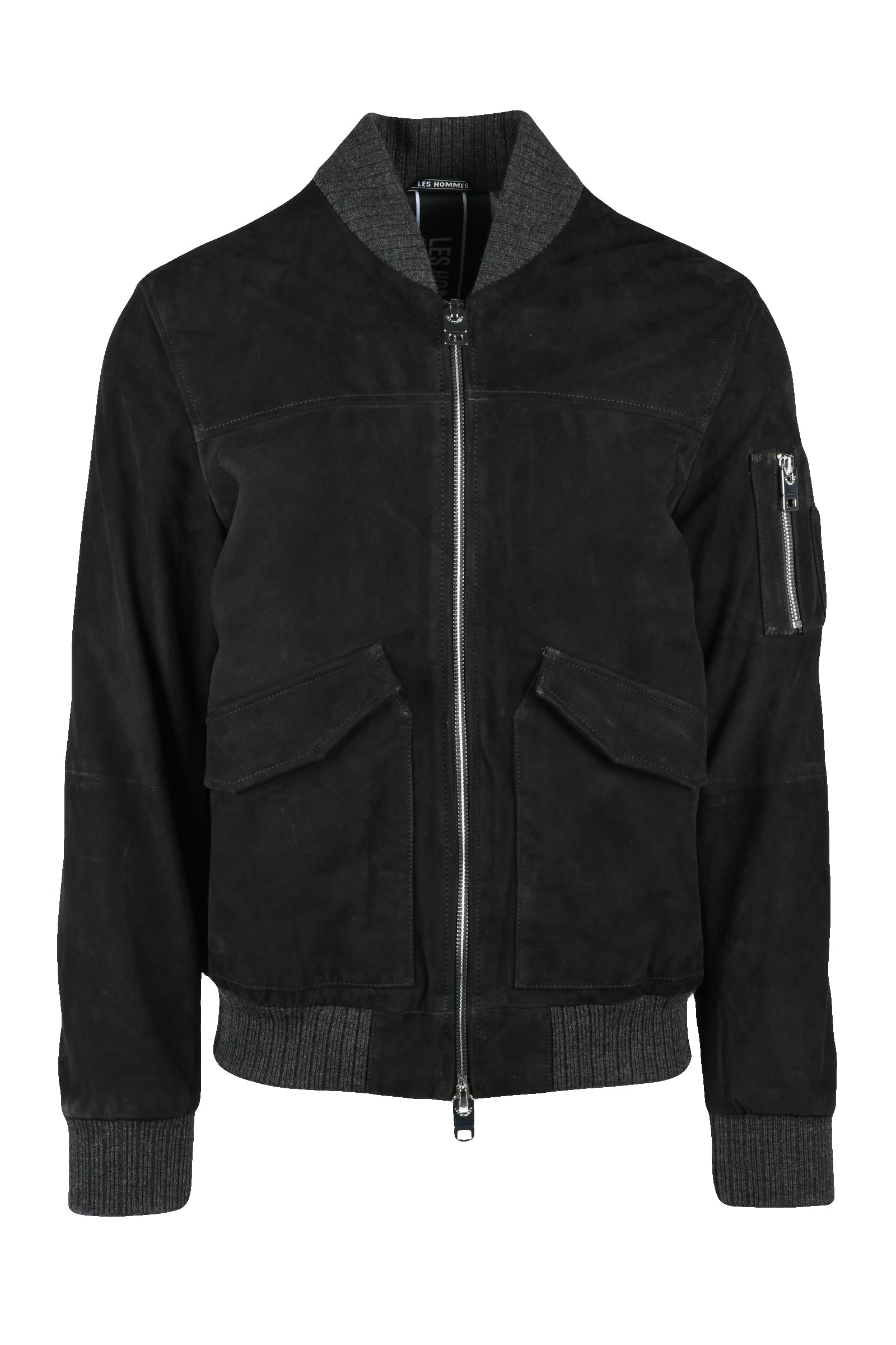 LES HOMMES - OUTWEAR JACKETS