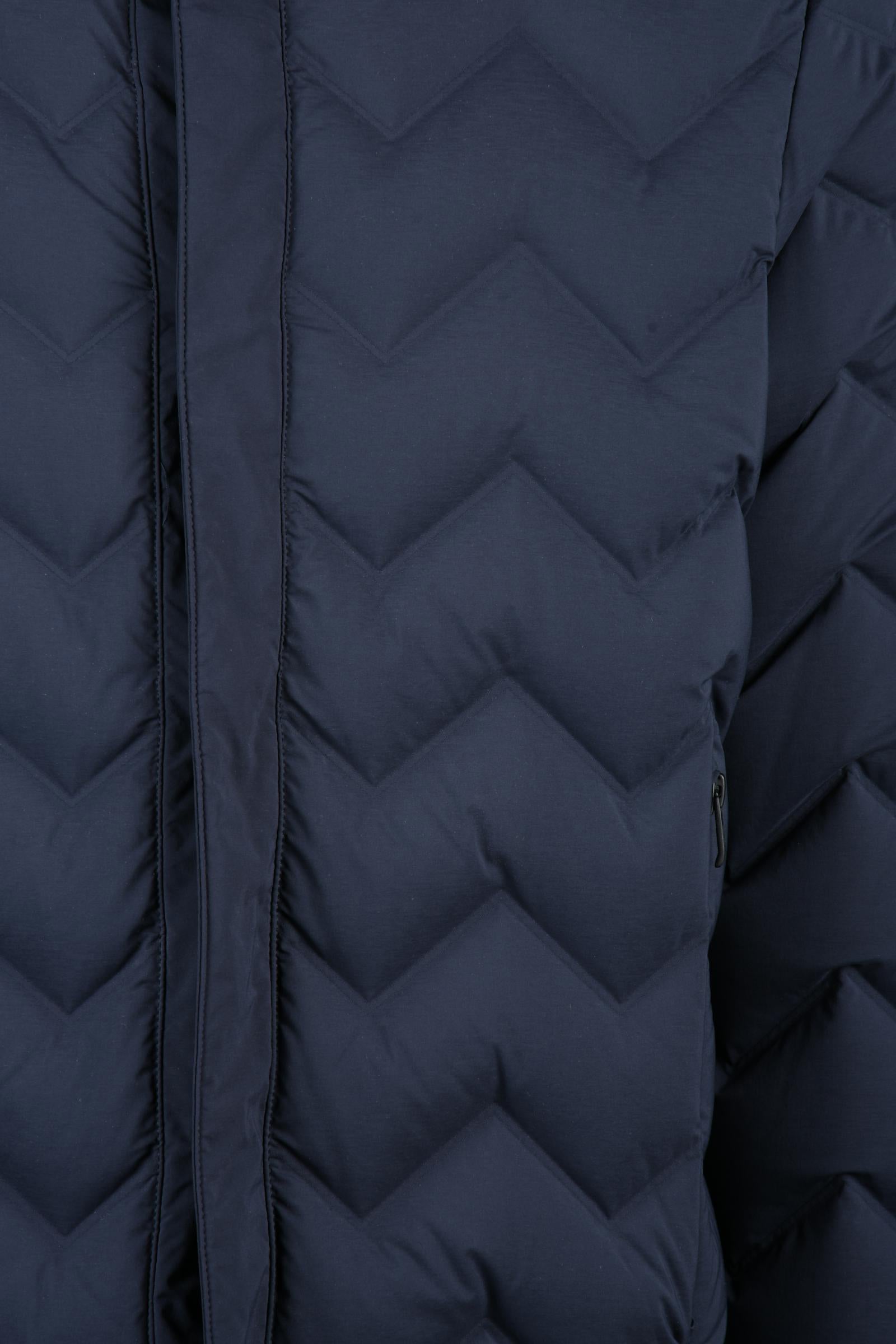 EMPORIO ARMANI - OUTWEAR JACKETS