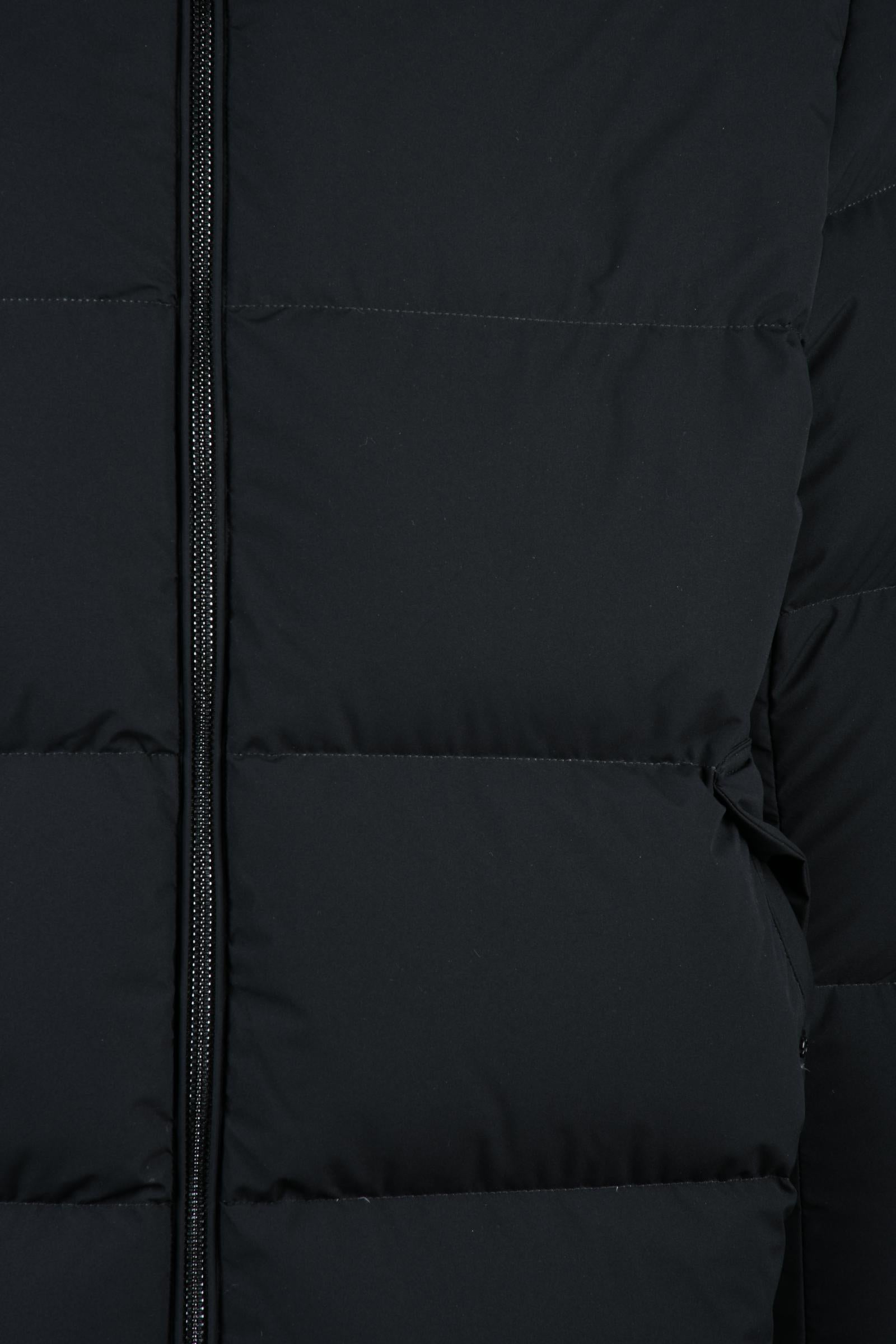 EMPORIO ARMANI - OUTWEAR JACKETS